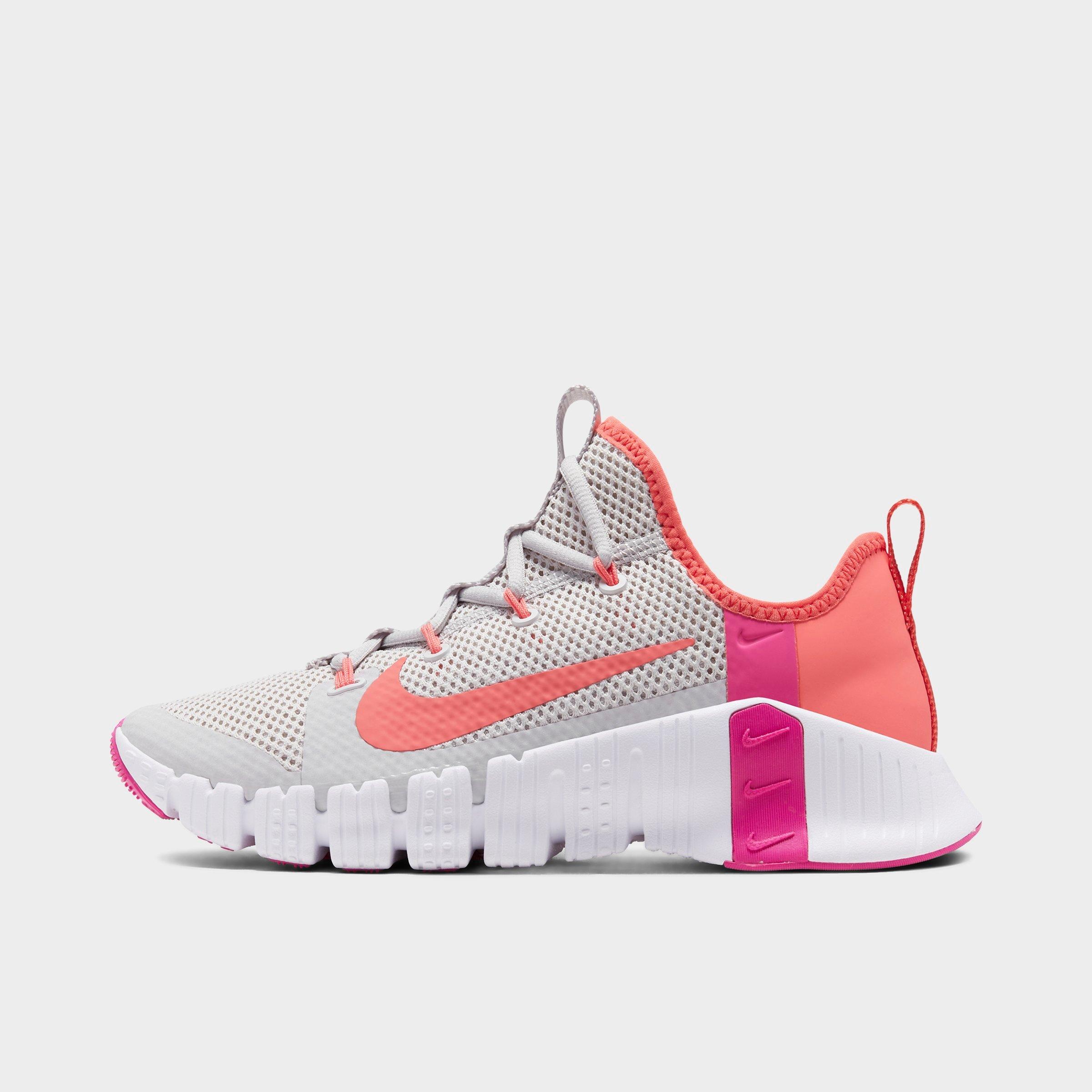 womens nike free metcon