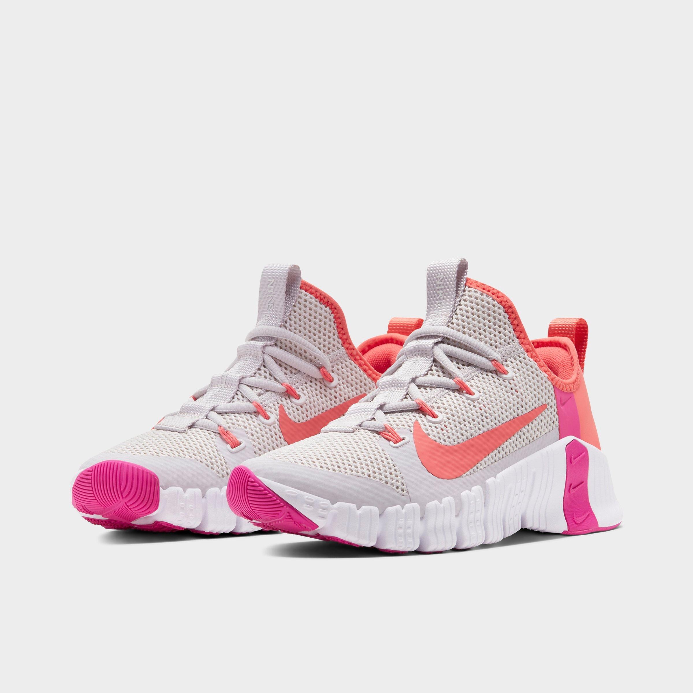 nike free metcon 3 pink