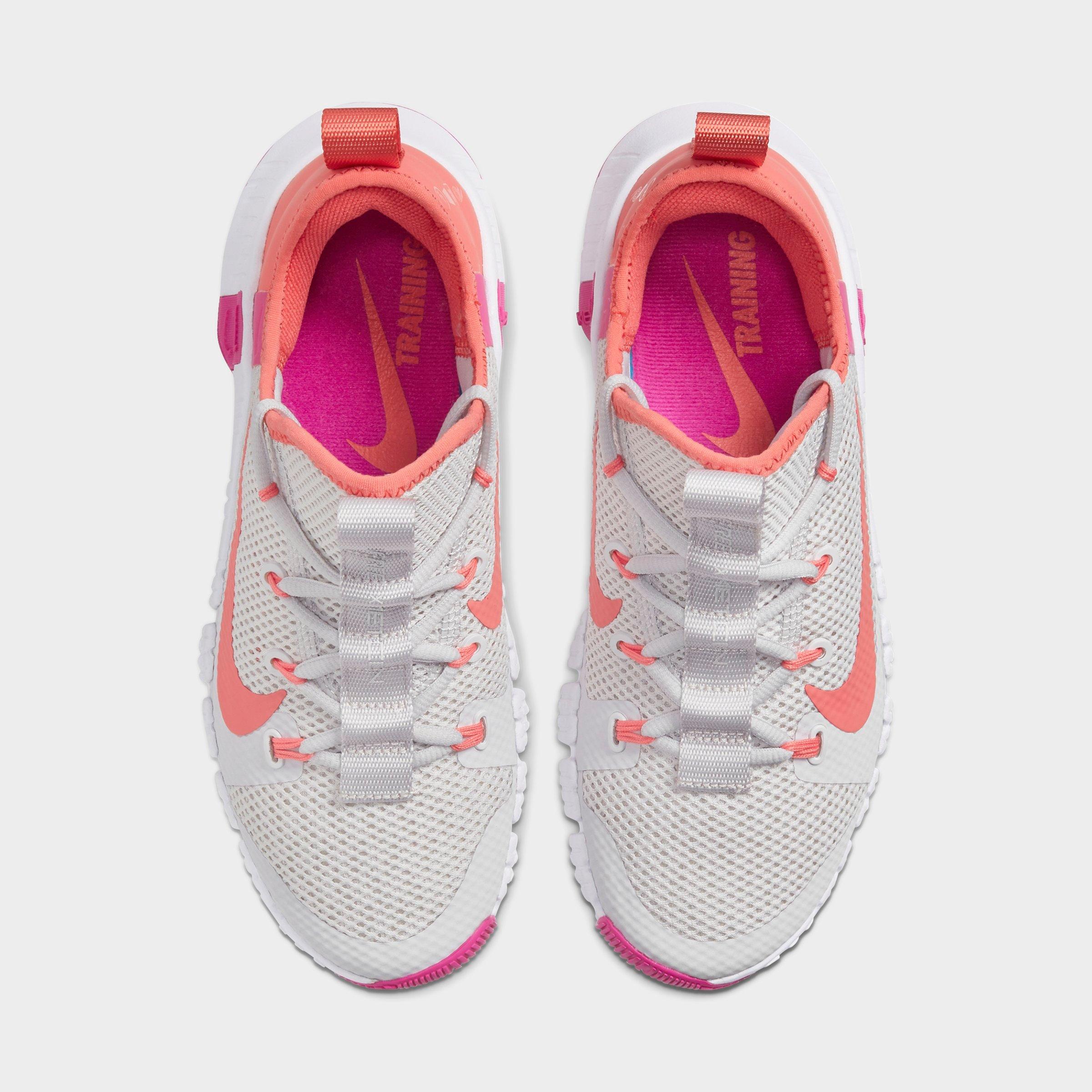 nike free metcon 3 pink