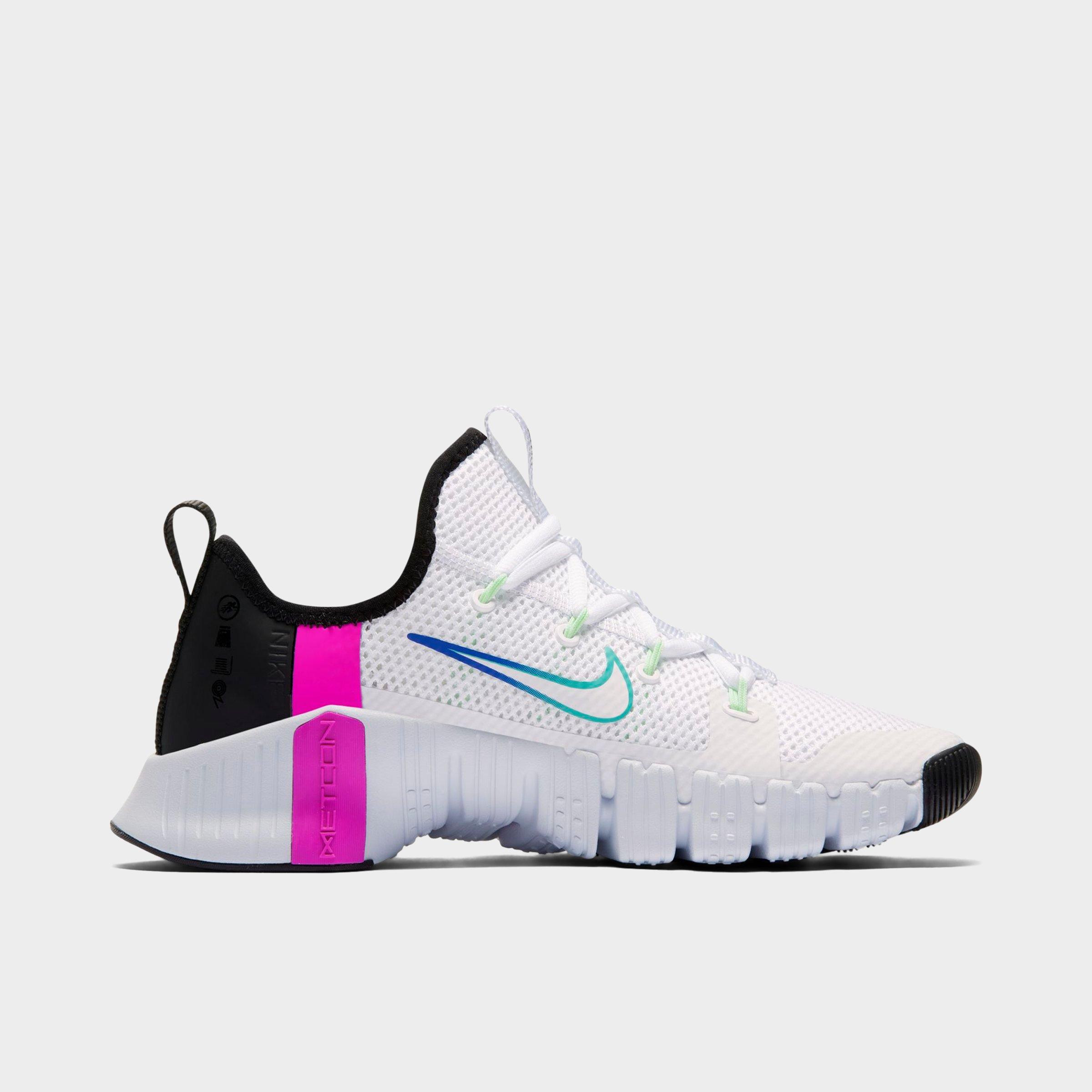 womens nike free metcon