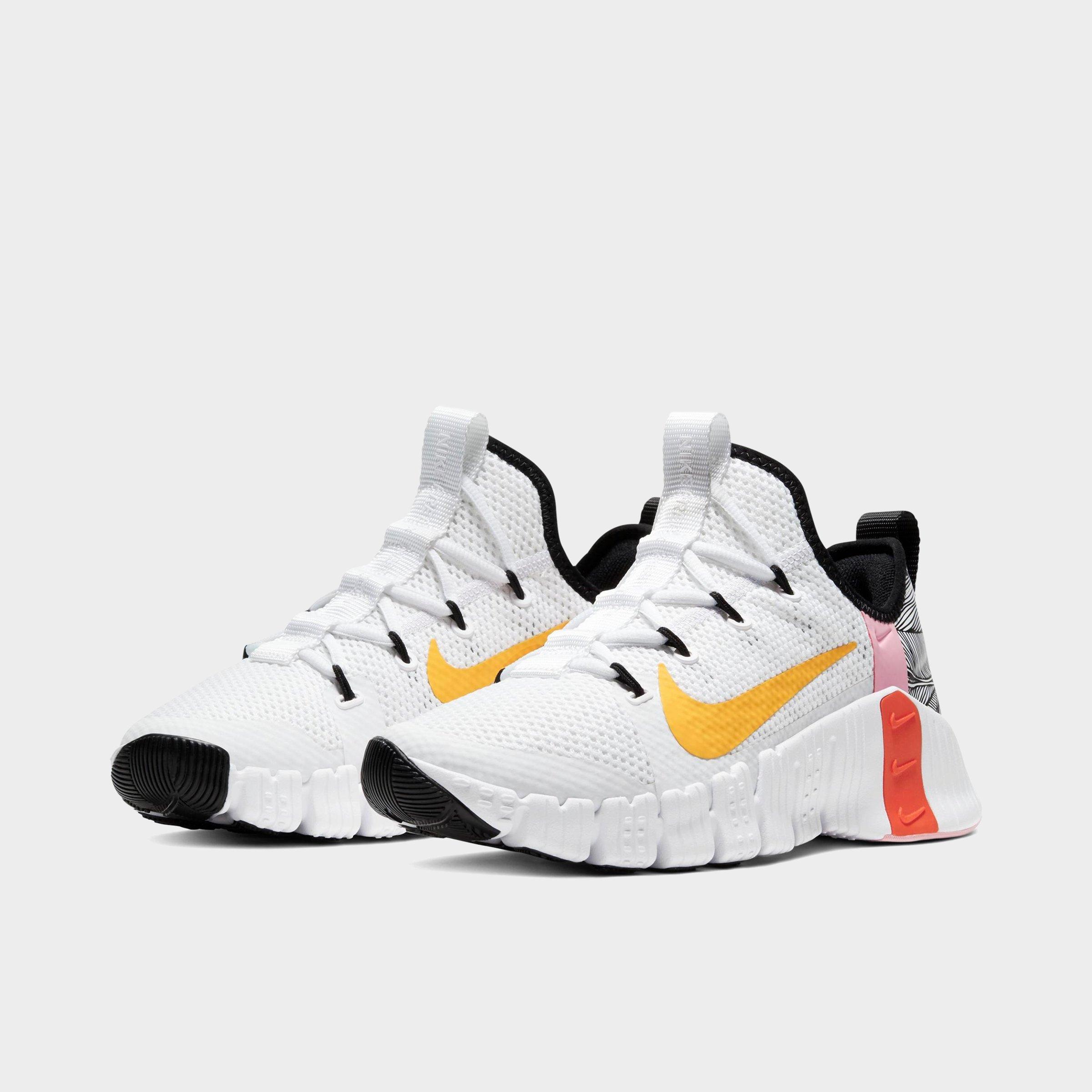 nike metcon 3 men's training shoe