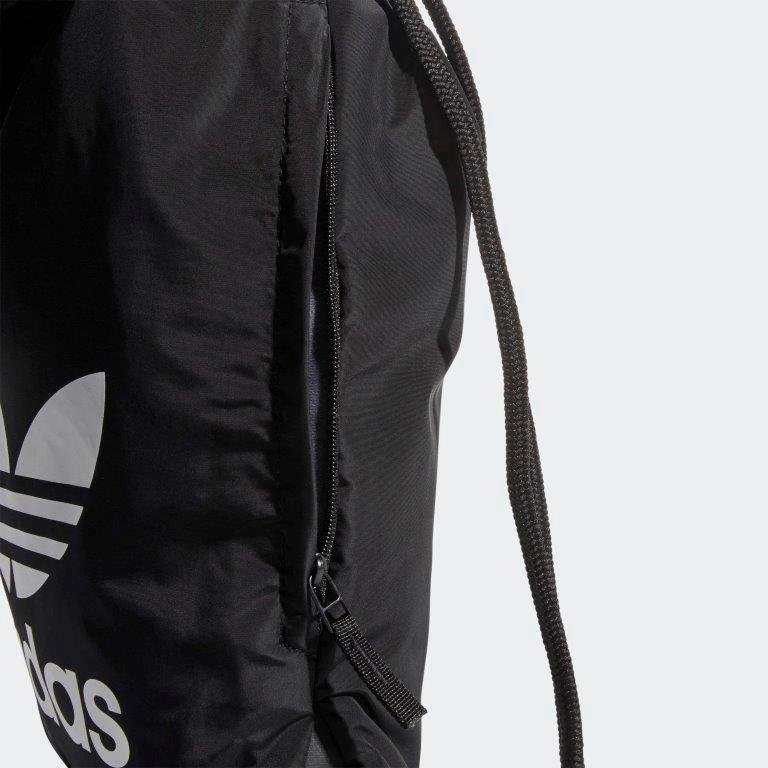 adidas originals trefoil sackpack