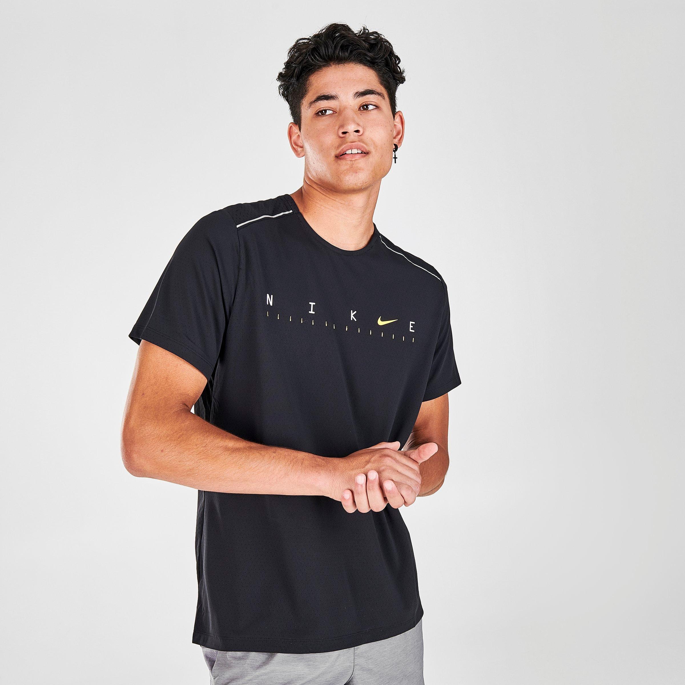 Men's Nike Dri-FIT Miler Future Fast T 