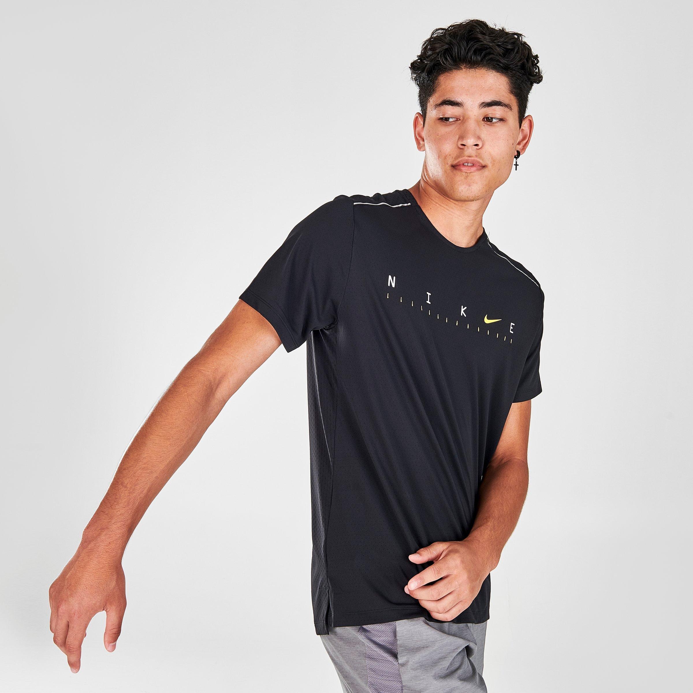 nike future fast t shirt