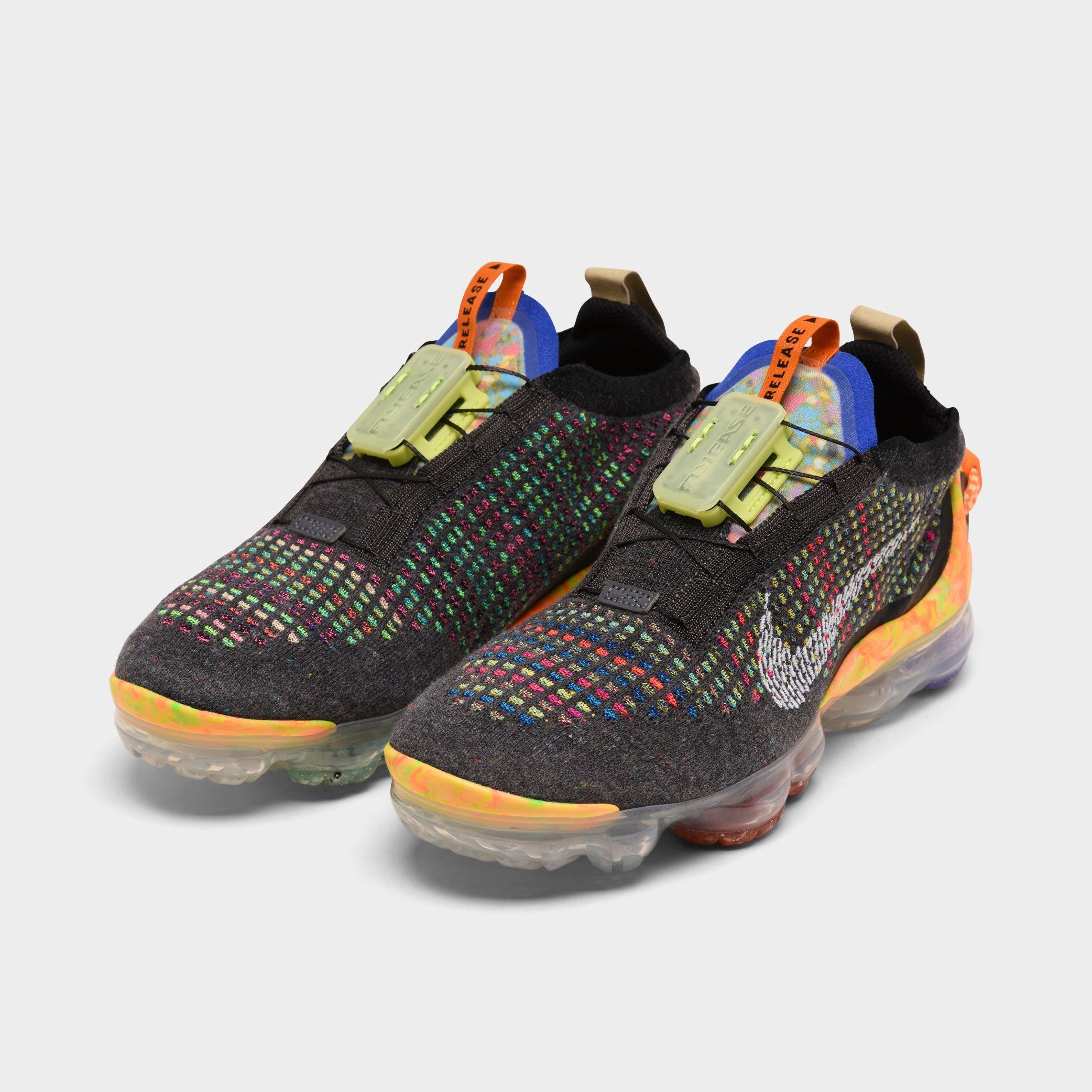 nike flyknit 2020 men's