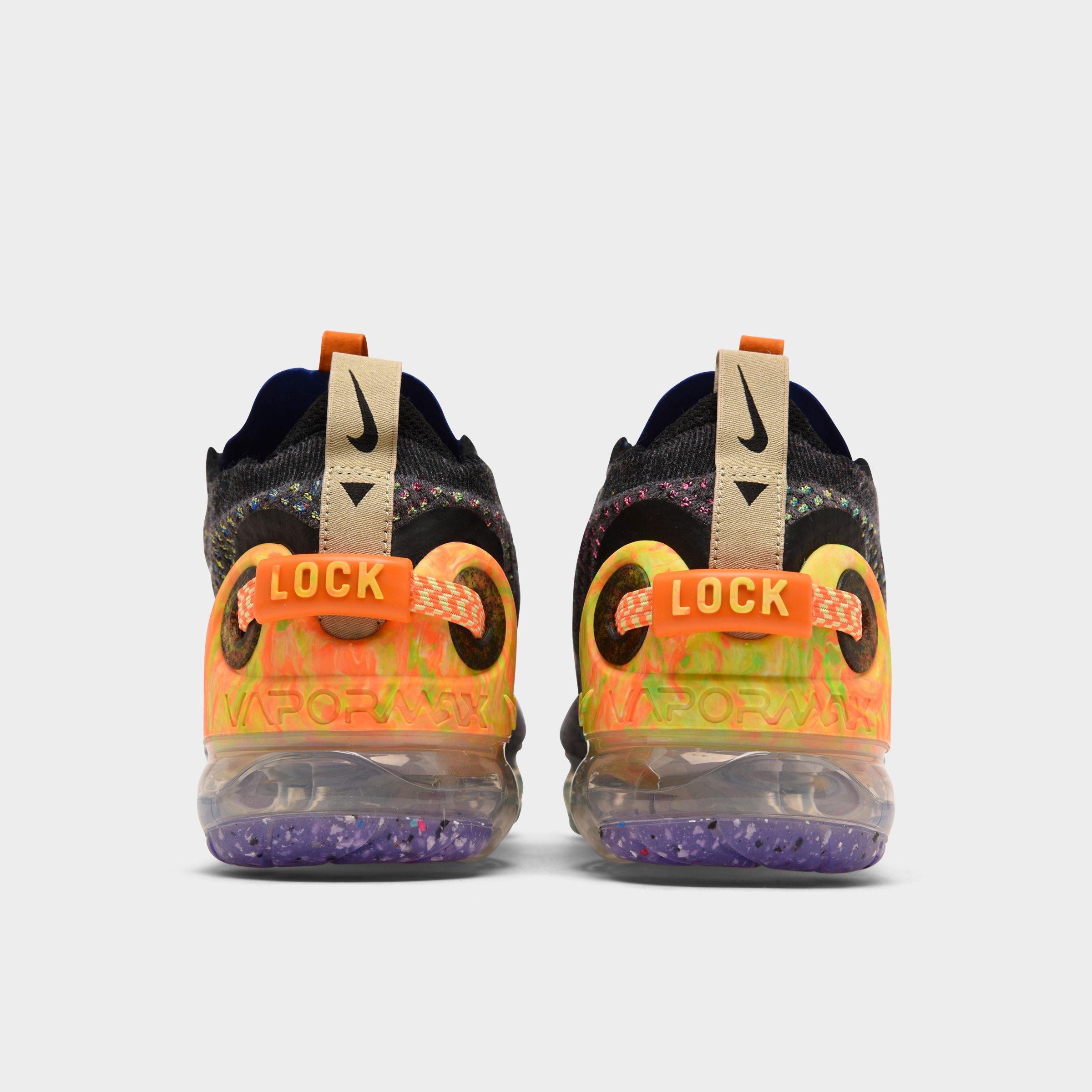 nike air vapormax 2020 flyknit iron grey