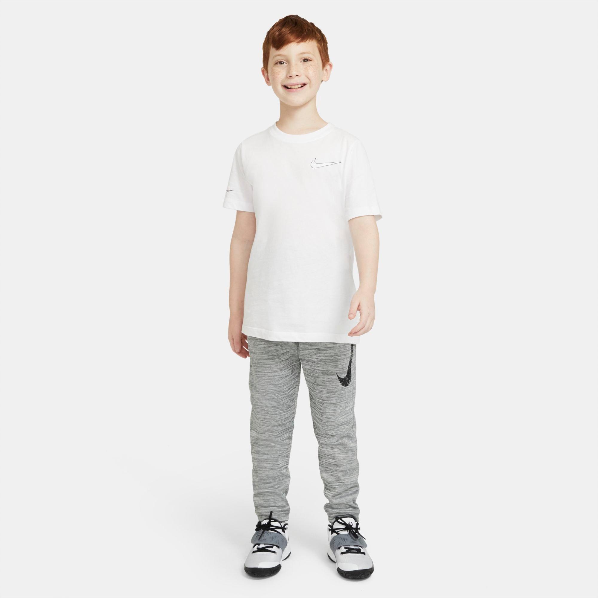 boys nike jogger pants