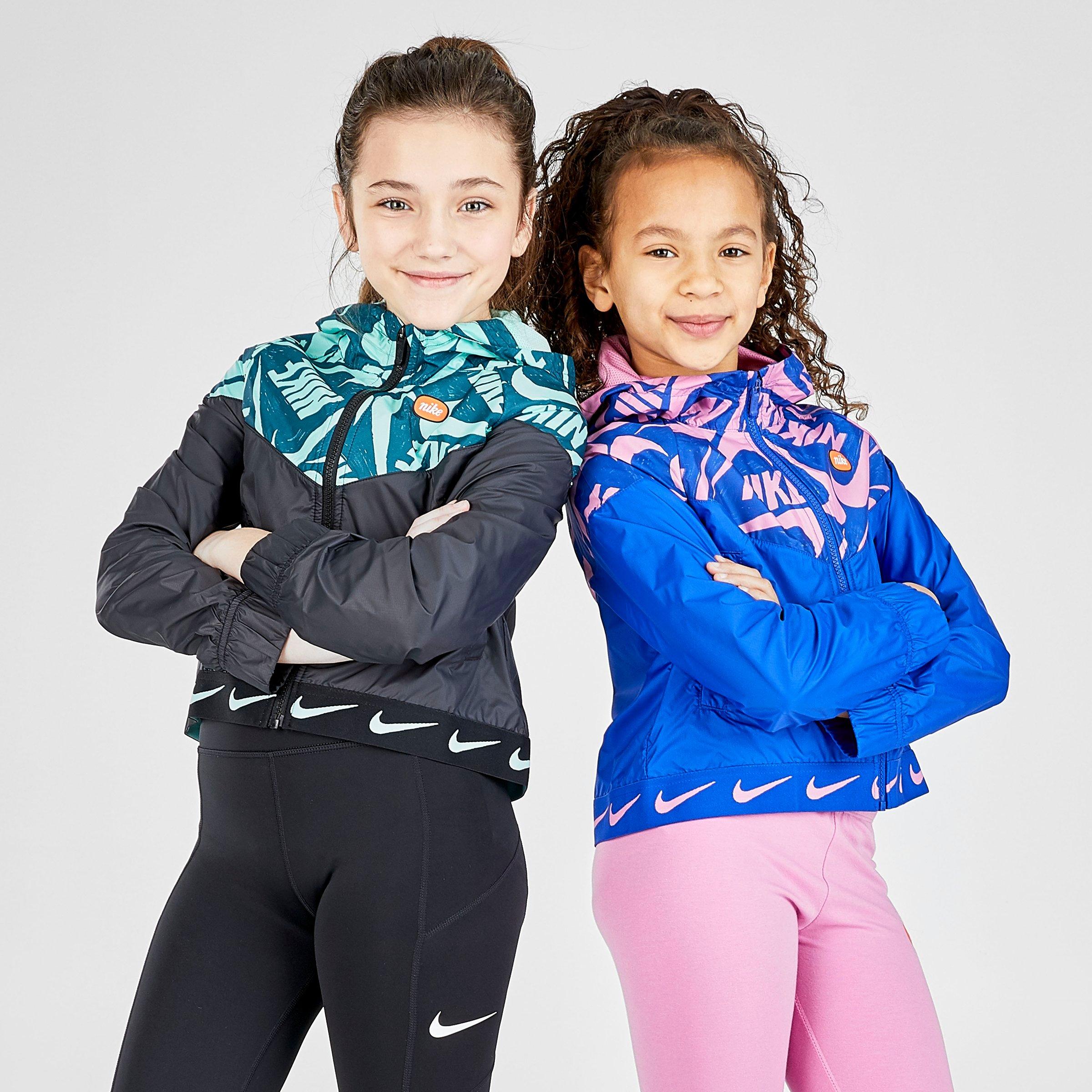 nike windrunner kids