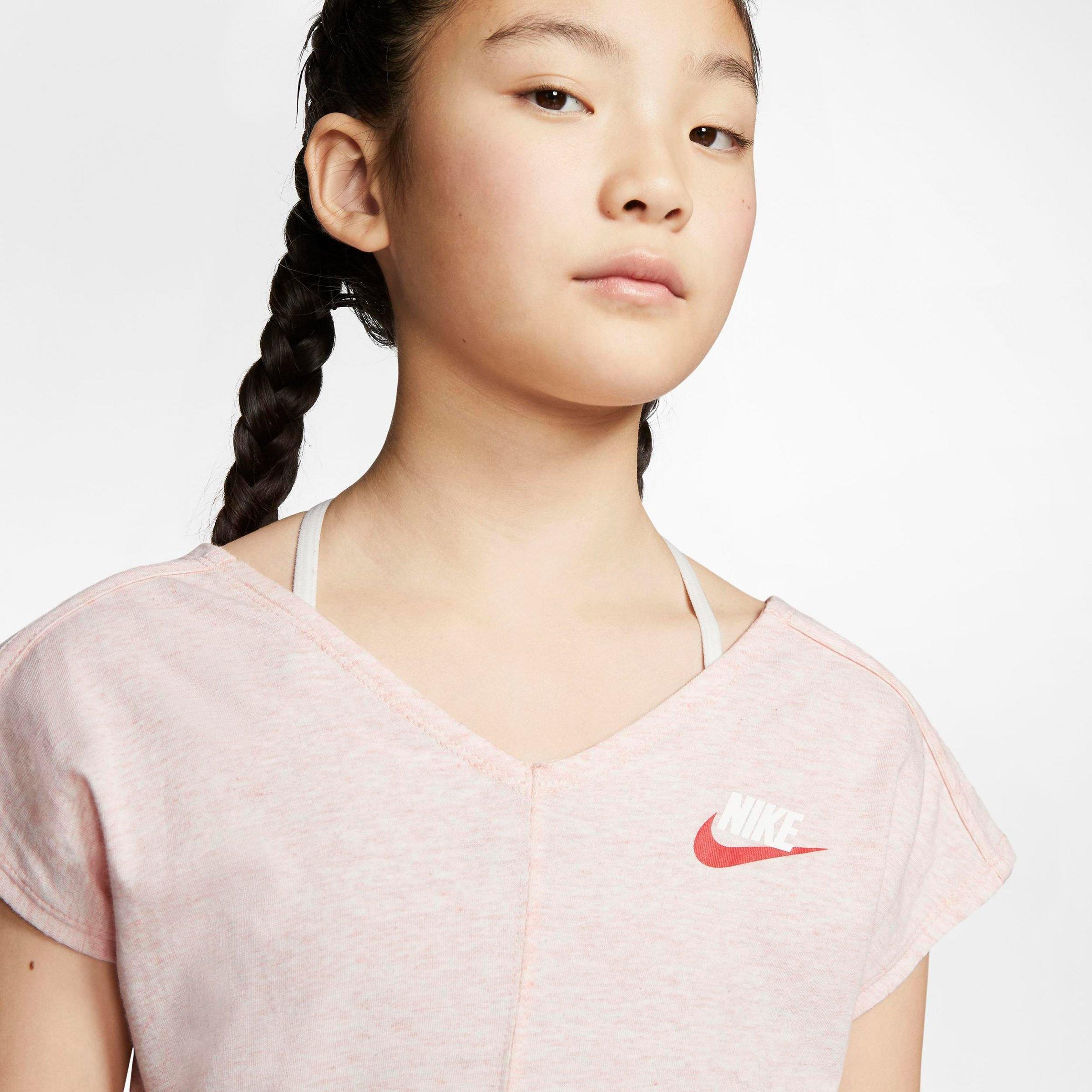 girls nike jumpsuit