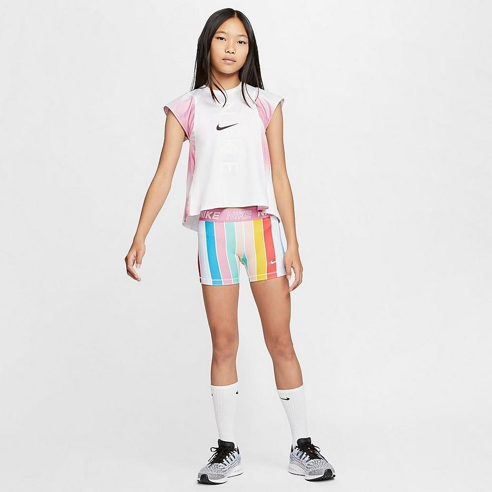 jd sports girls shorts