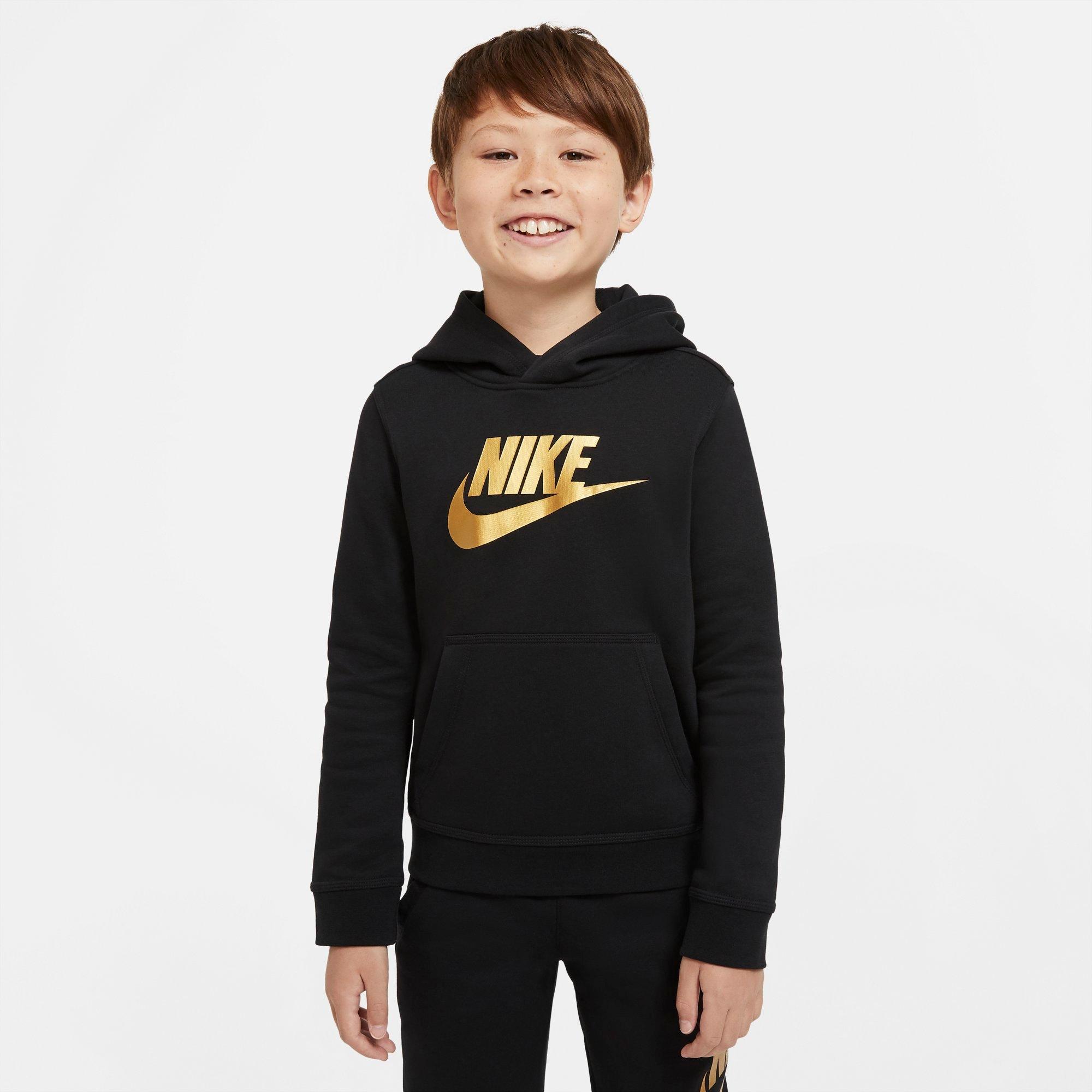 jd sports kids hoodies