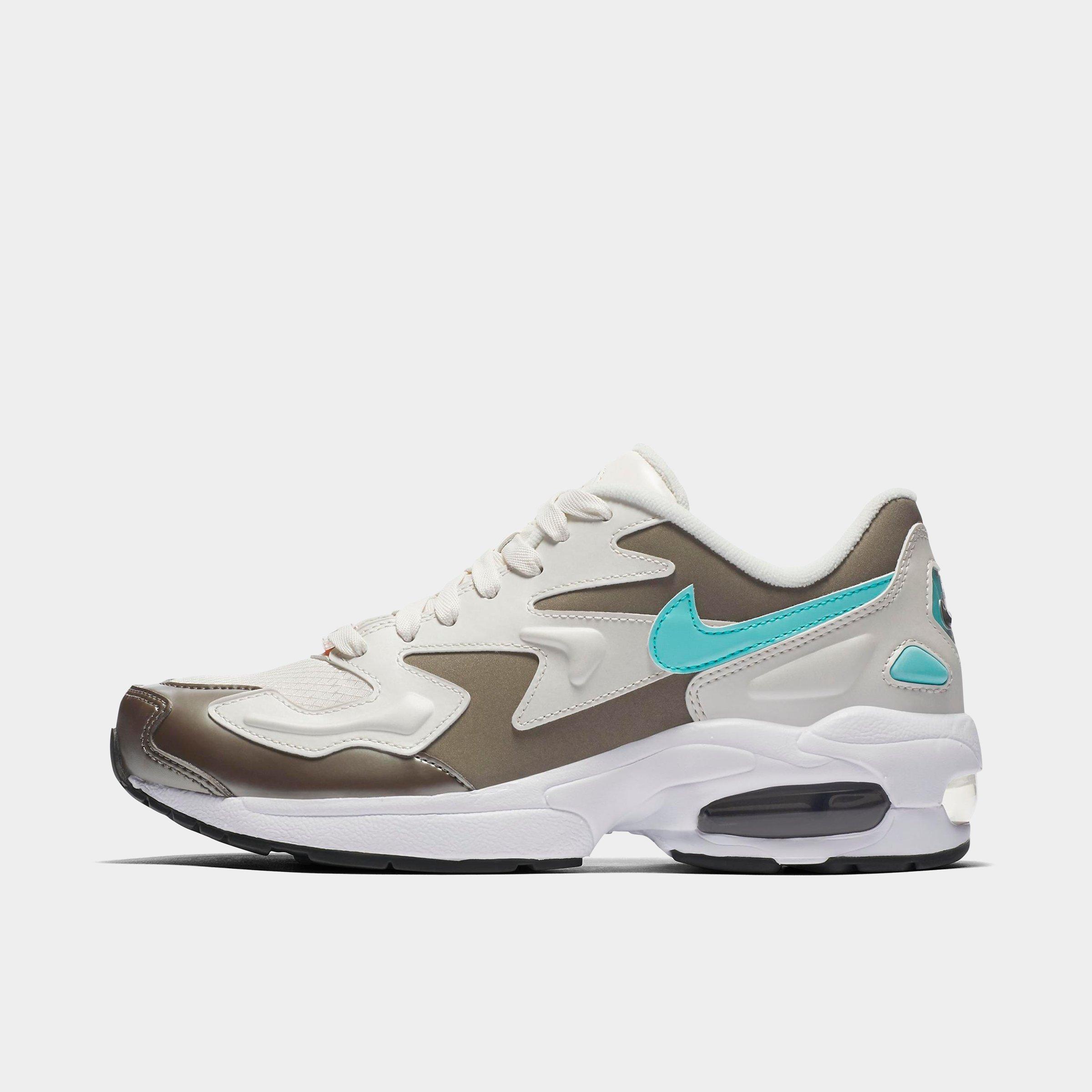 nike air max2 light womens