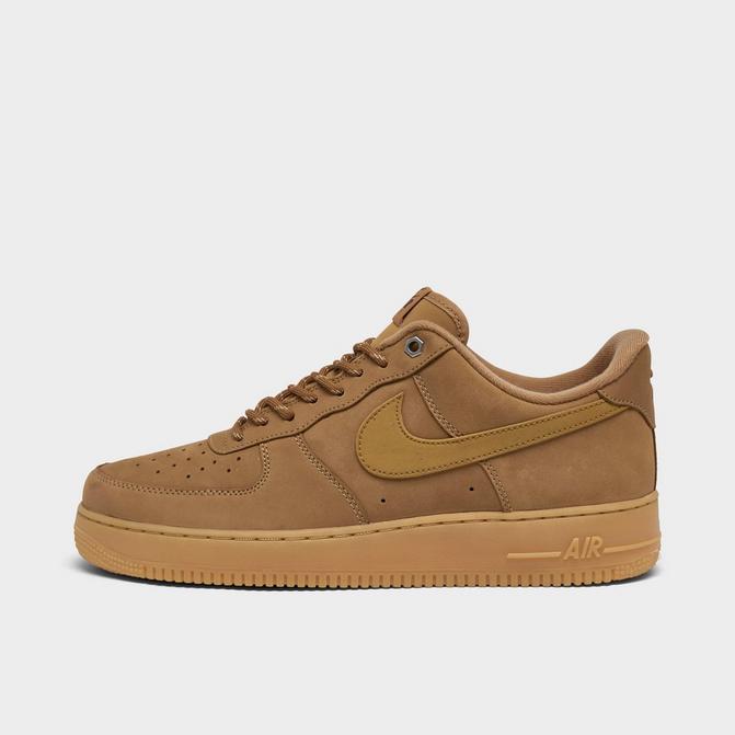 Men s Nike Air Force 1 07 WB Casual Shoes