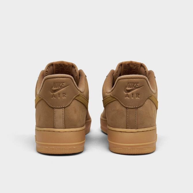 Nike air force 1 lv8 wb flax low sale