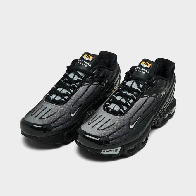 Men's Nike Air Max Plus 3 Casual Shoes| JD Sports