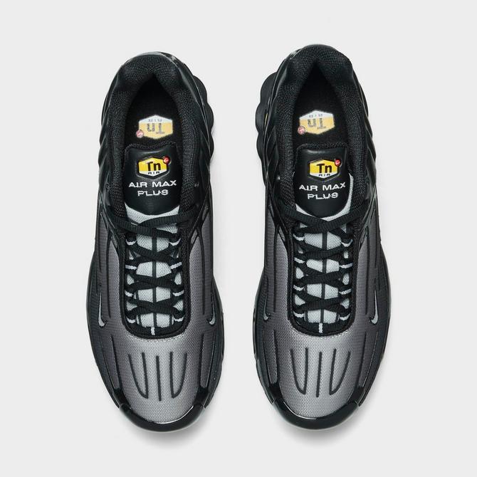 Air max plus outlet 3 black wolf grey