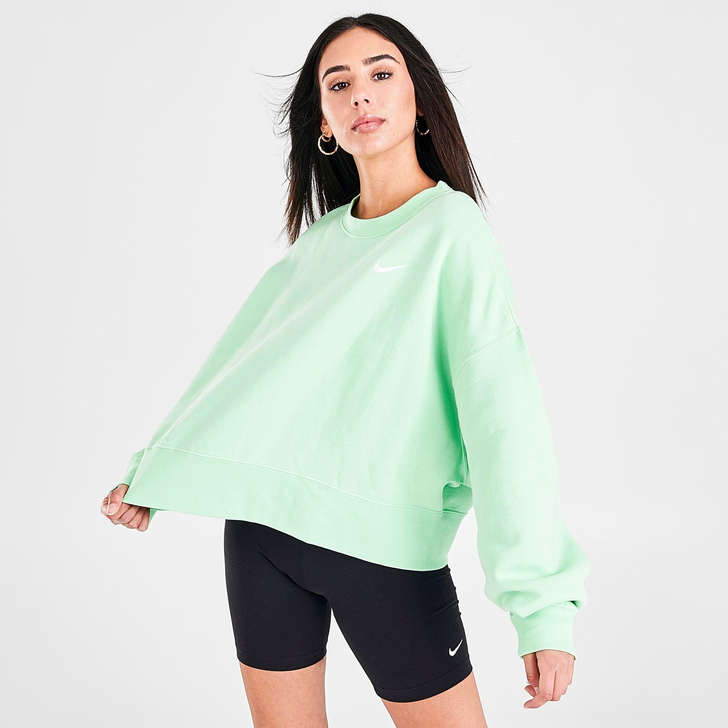 nike sportswear crew sweater