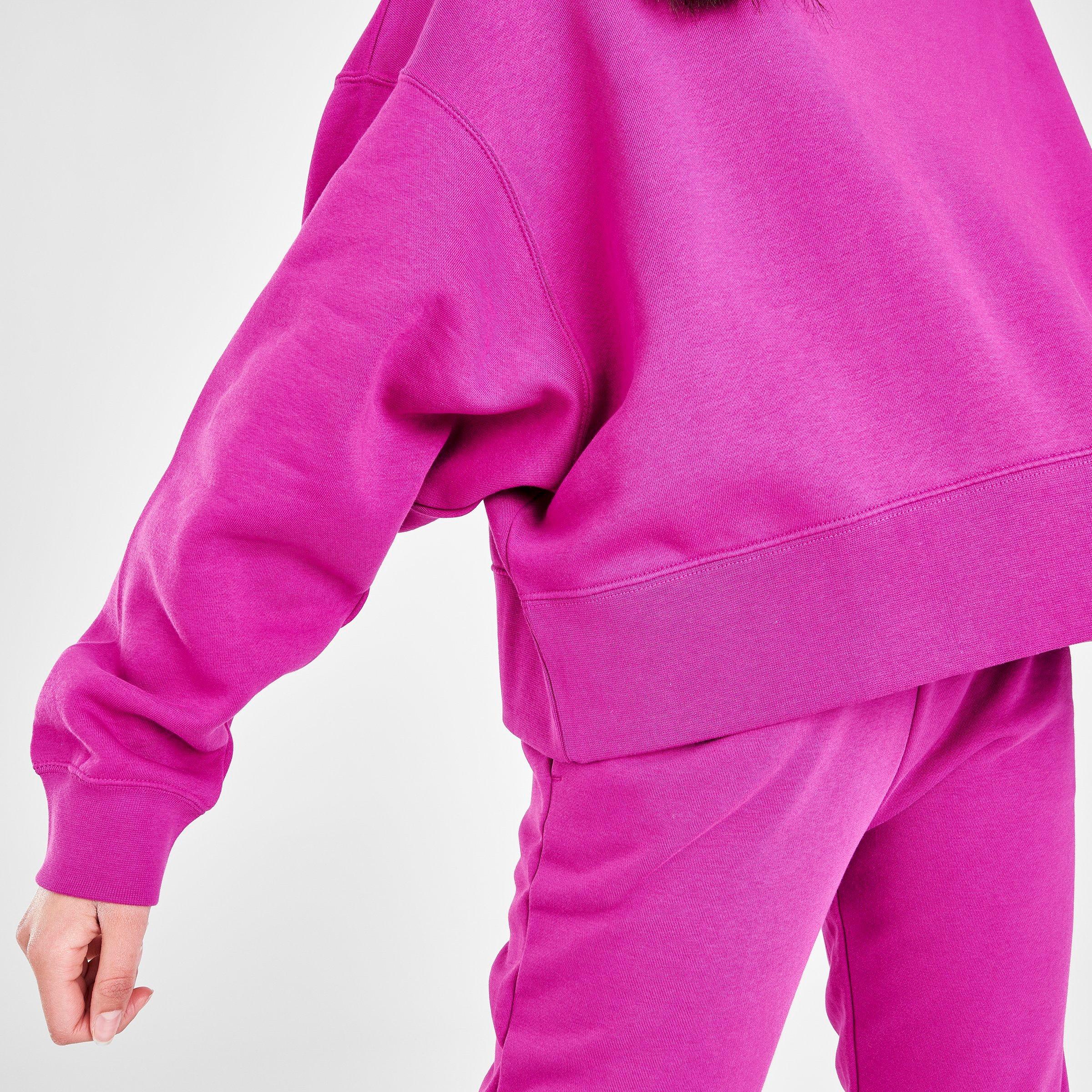 nike sweatshirt womens