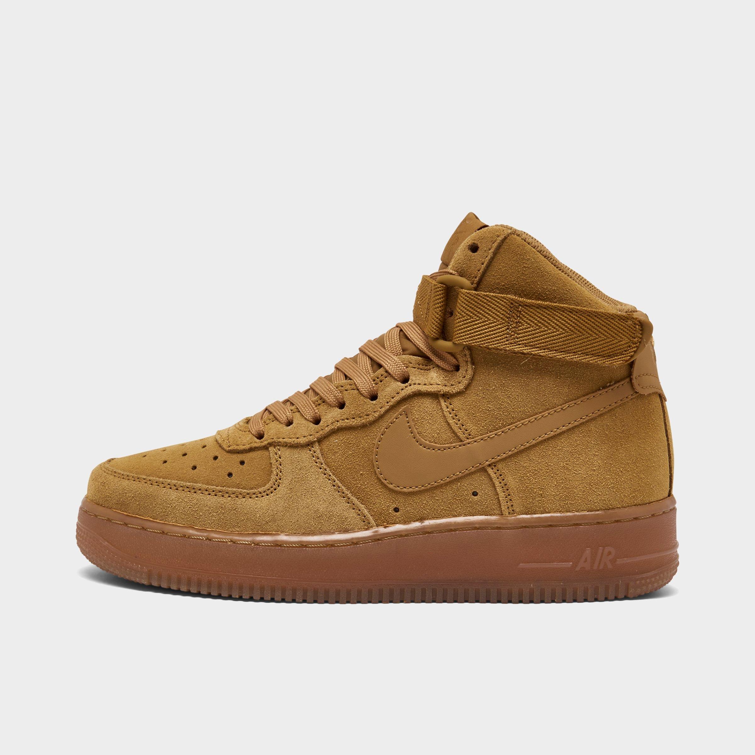 nike air force one lv8 high