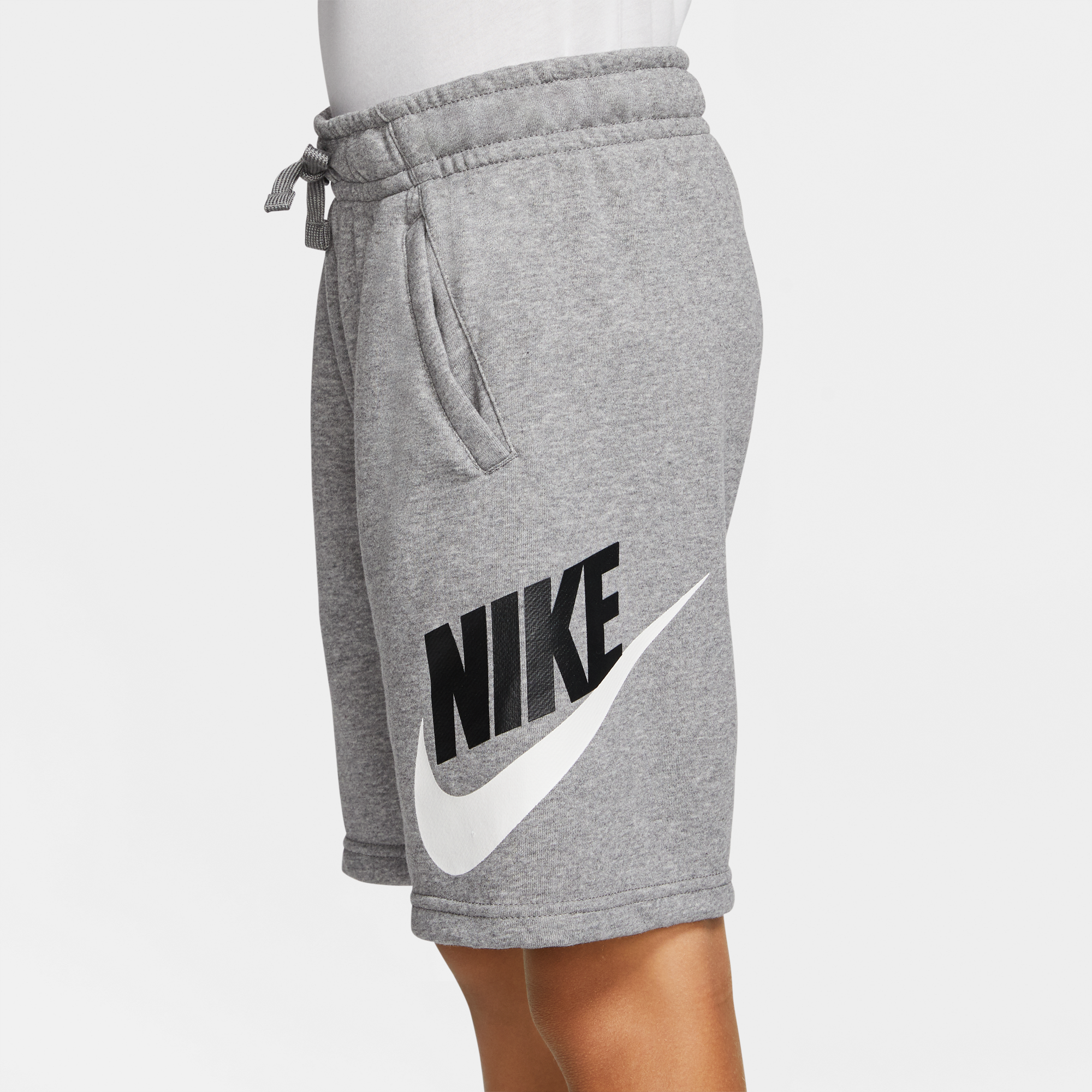 youth nike shorts on sale