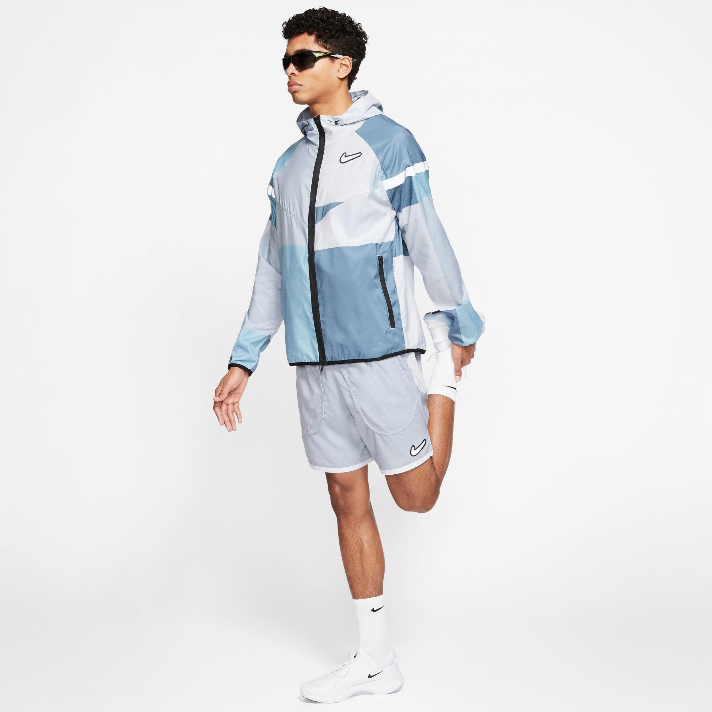 nike wild windrunner