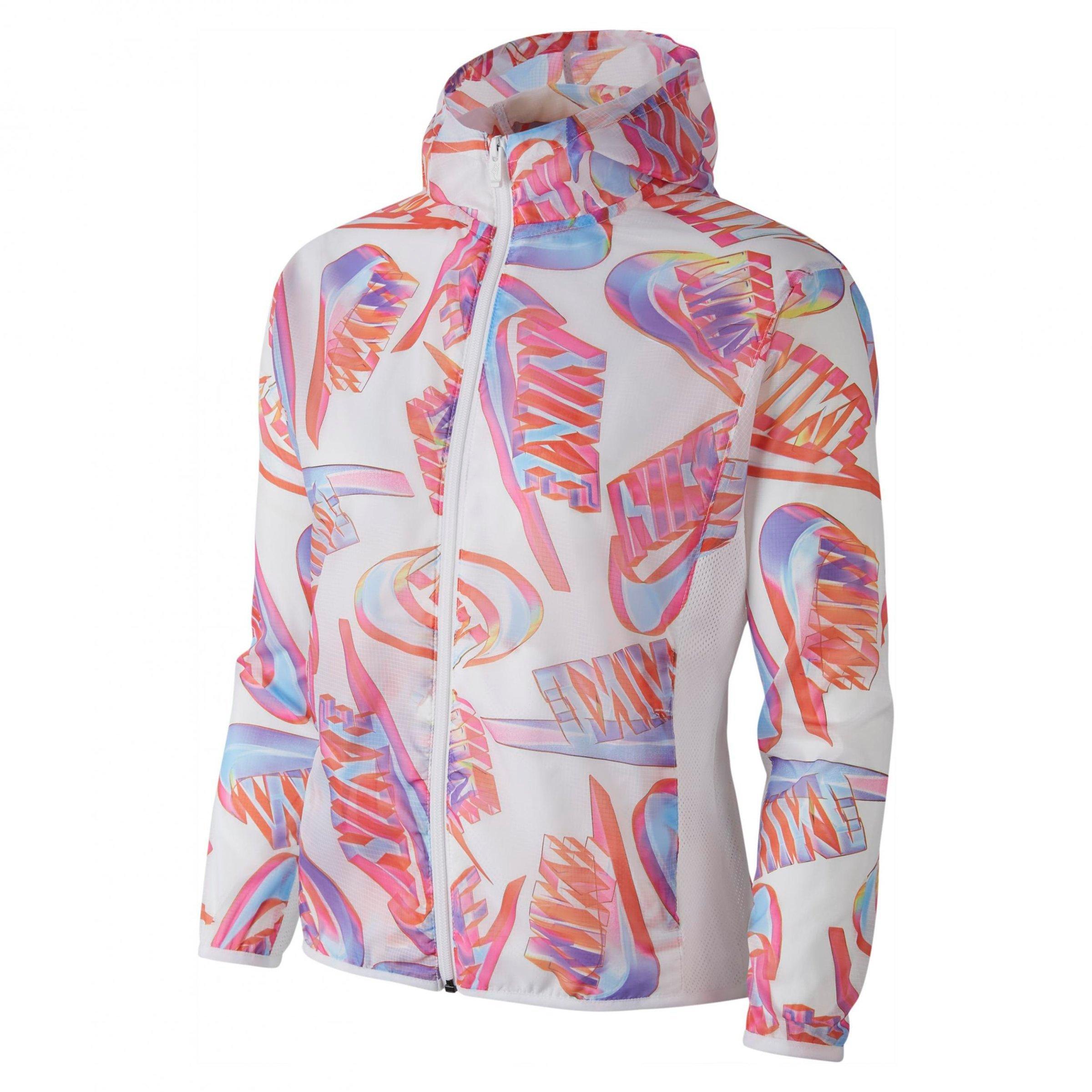 jd nike windbreaker