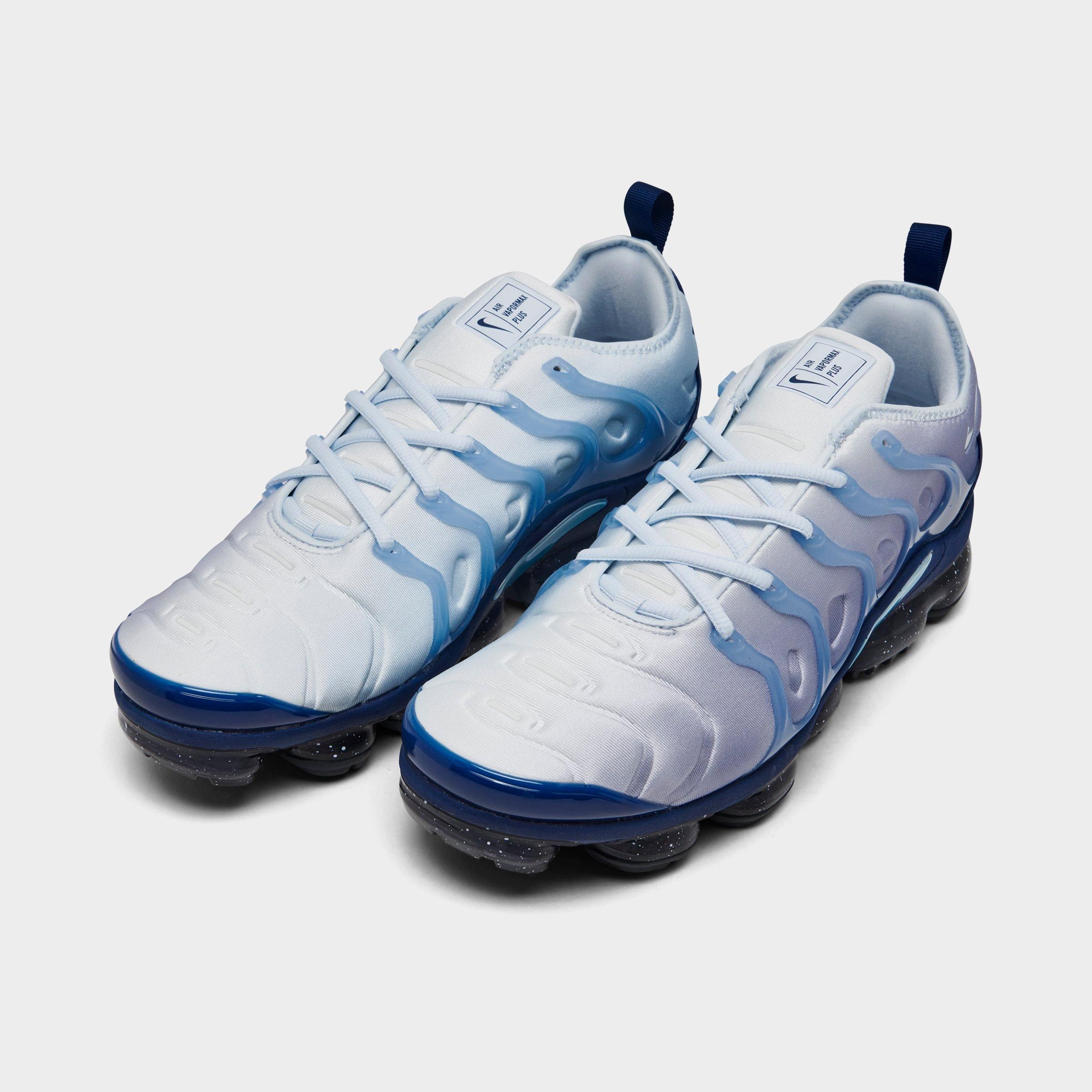 Nike Air VaporMax Plus Running Shoes JD Sports