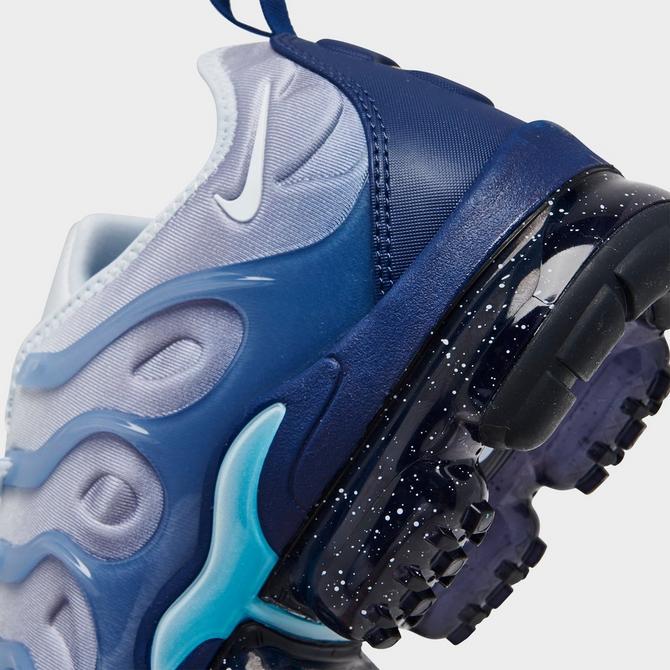 Vapormax plus bleu outlet marine