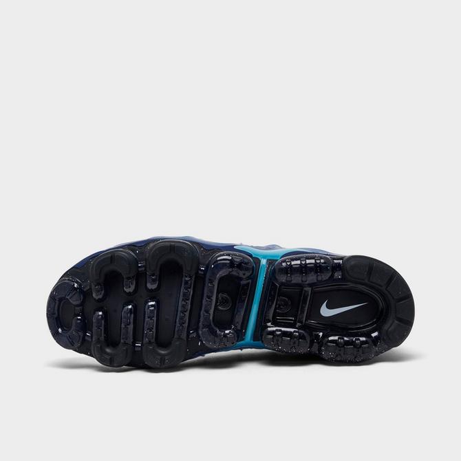 Nike vapormax plus outlet coastal blue