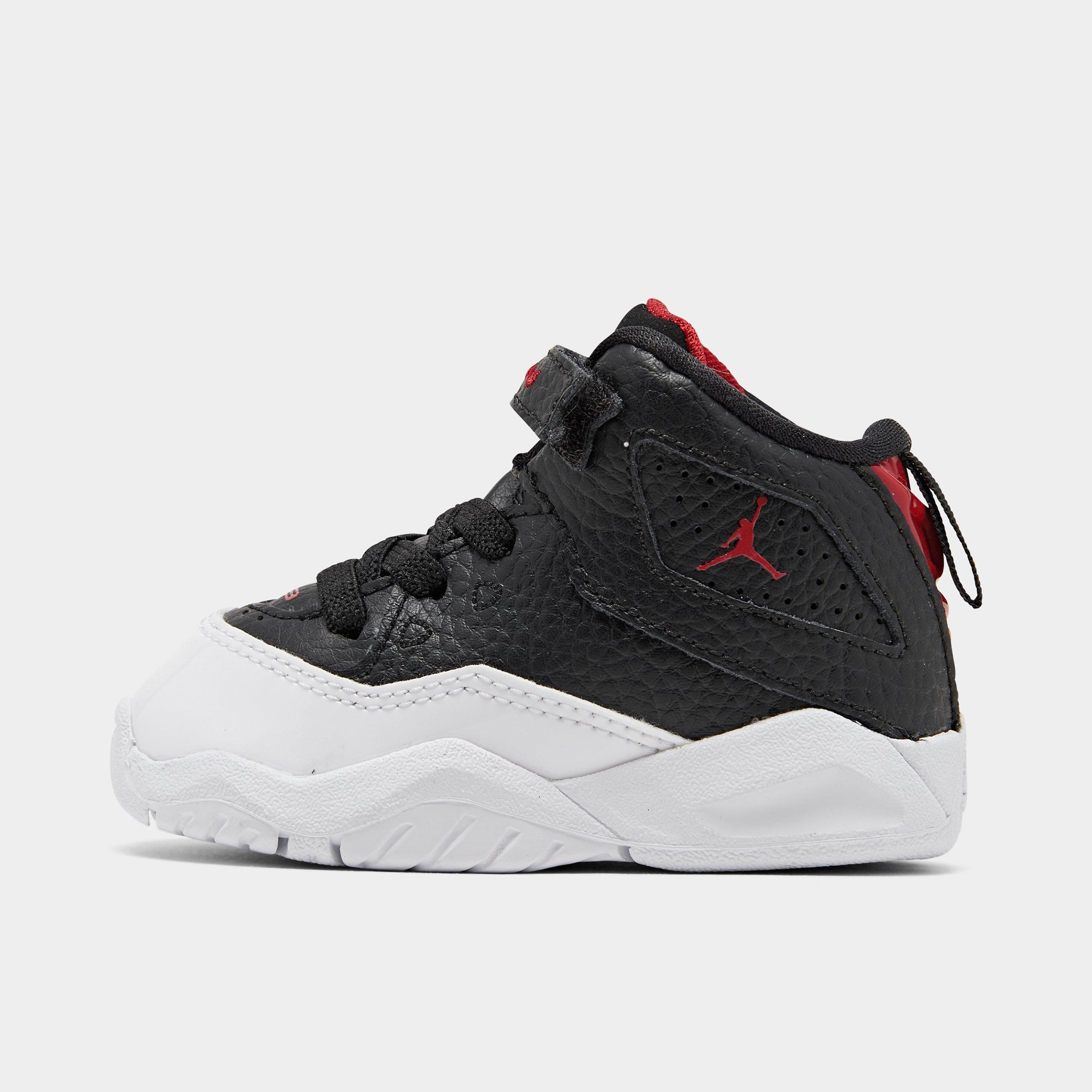 finish line toddler jordans