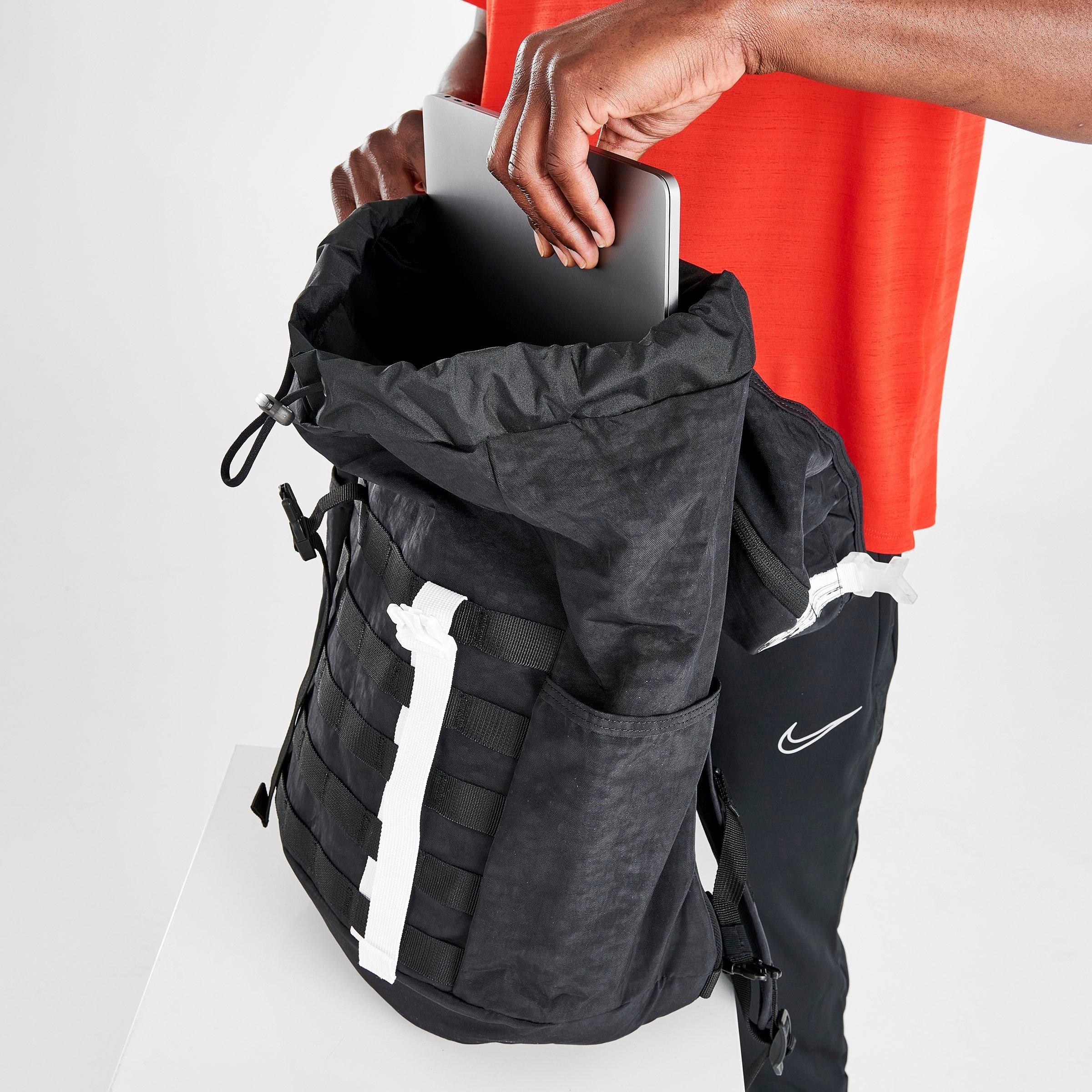 kd basketball bag