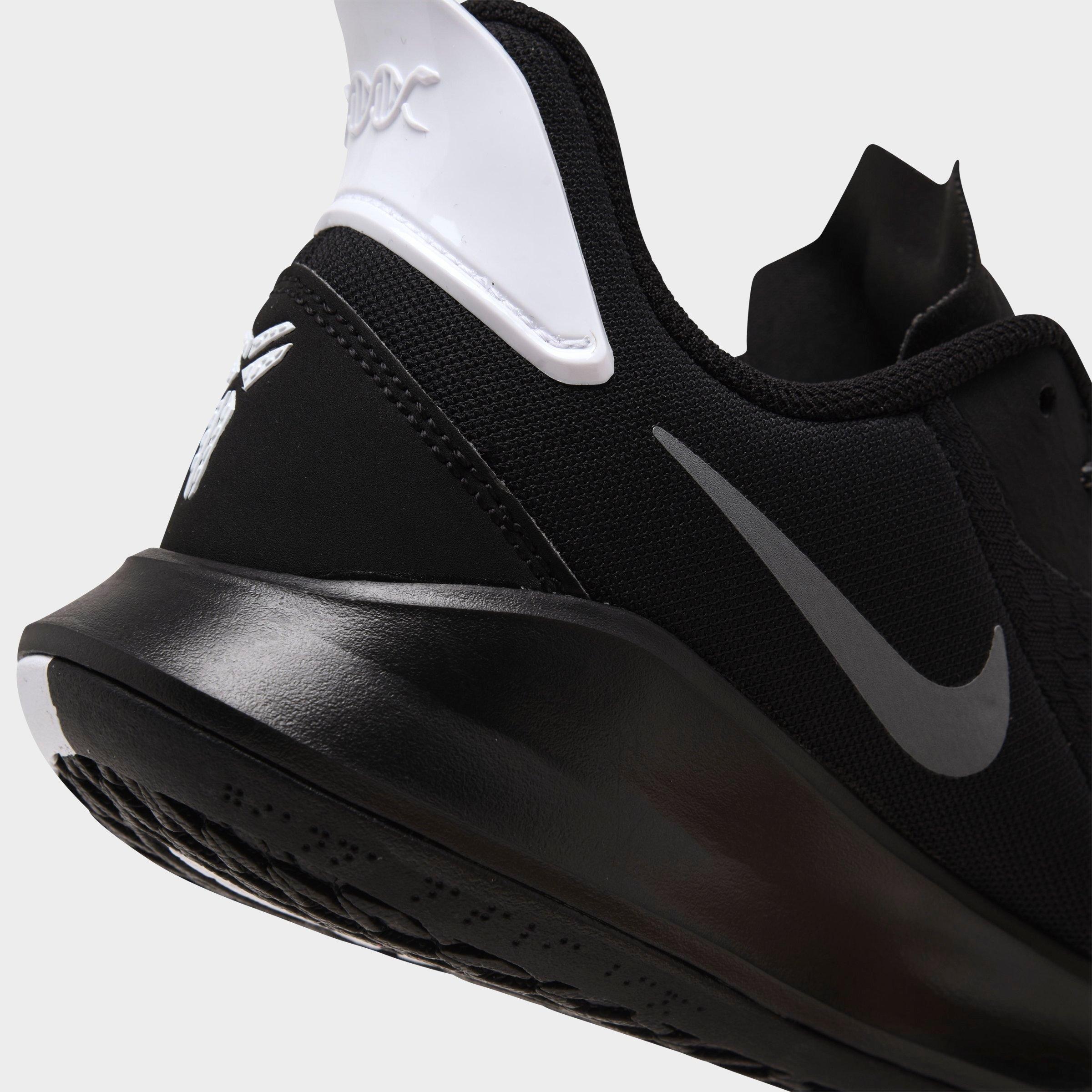 mamba fury basketball shoe