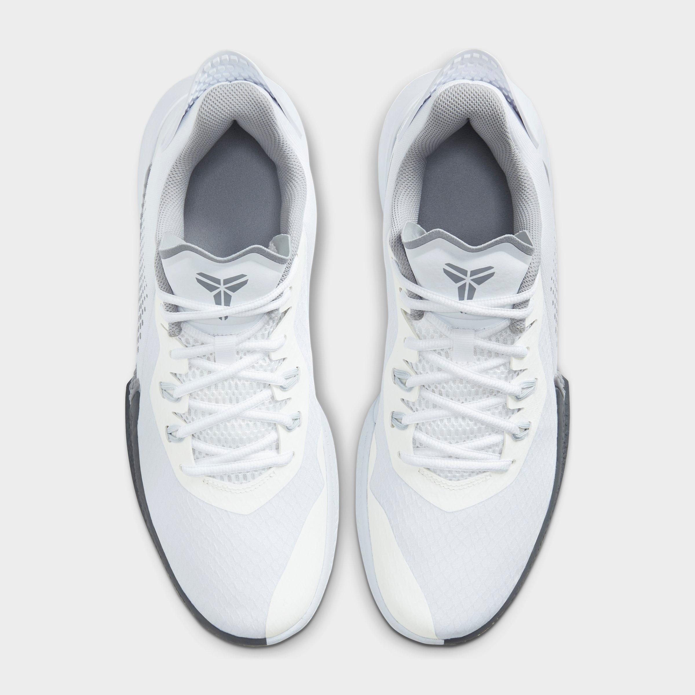 mamba basketball shoes