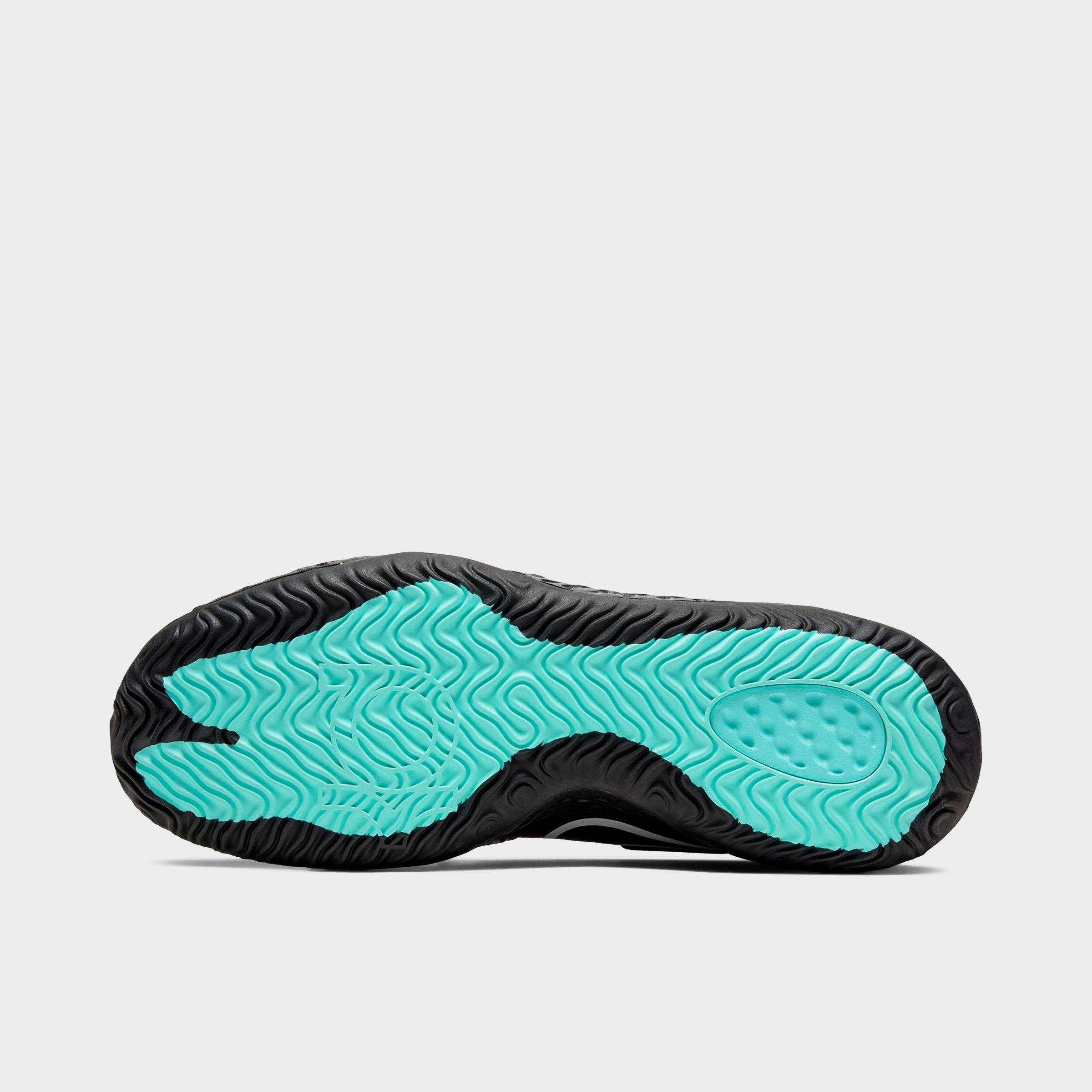 kd trey