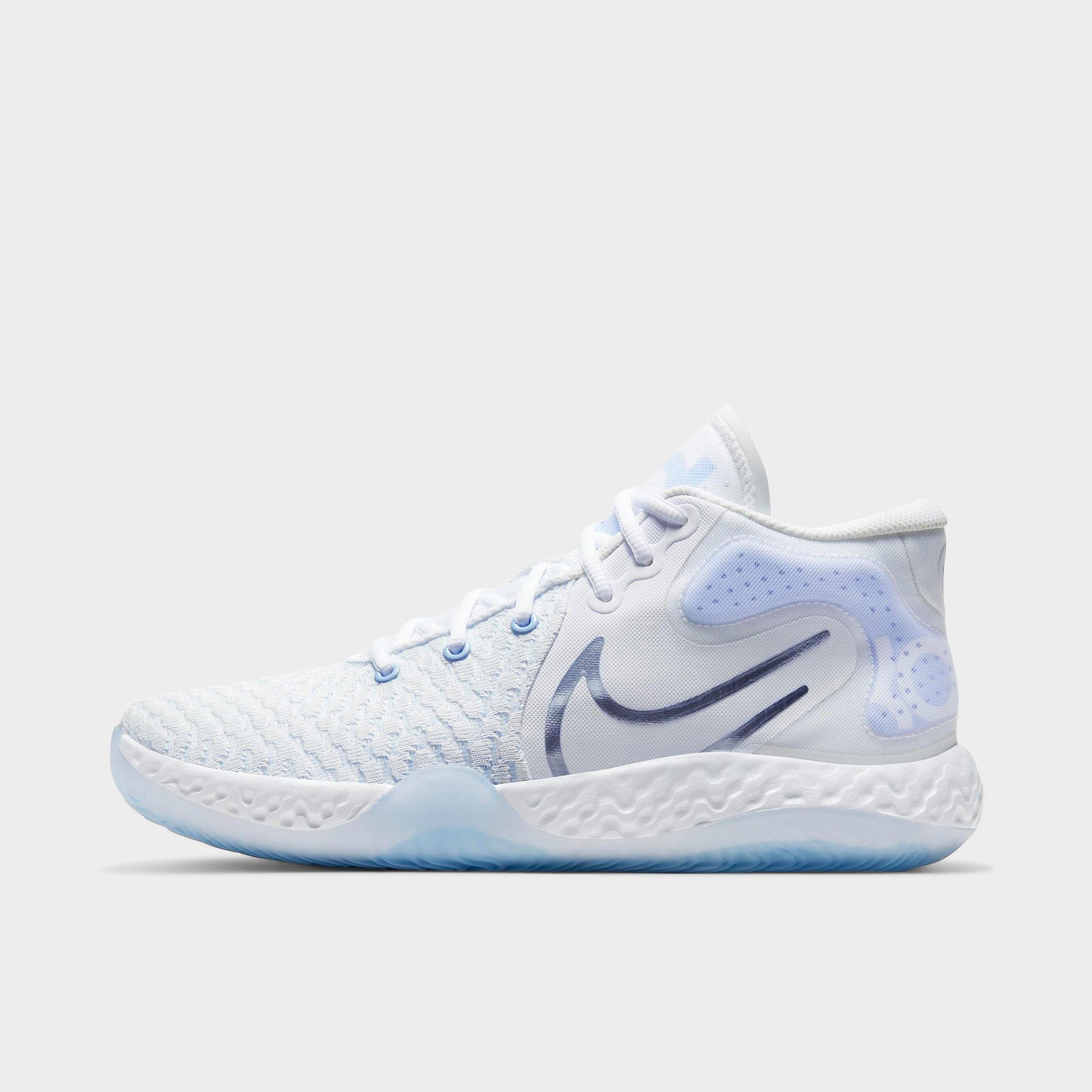 kd trey 5 white