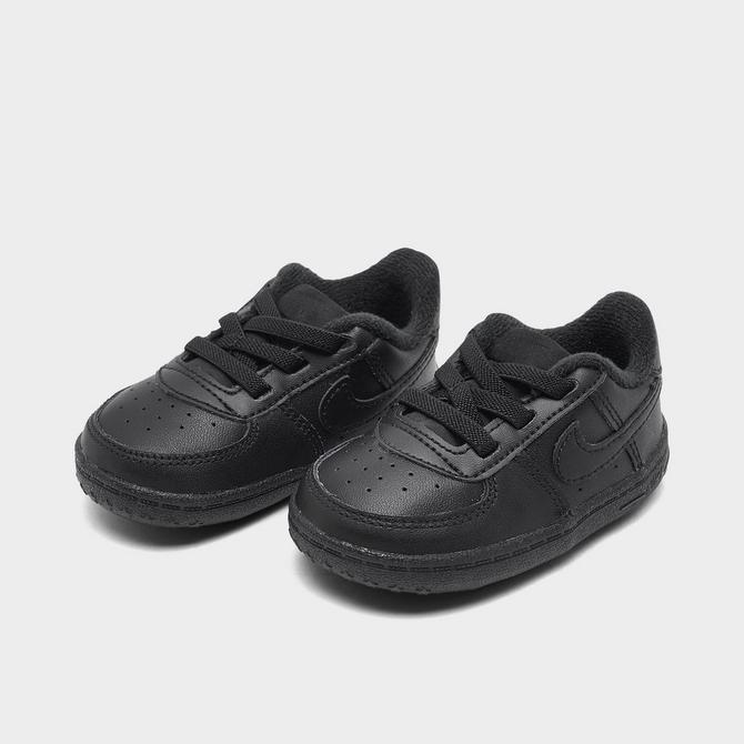 Nike best sale crib sneakers