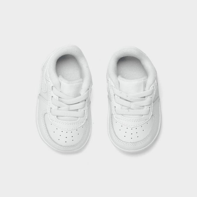 Nike Force 1 Baby/Toddler Shoes.