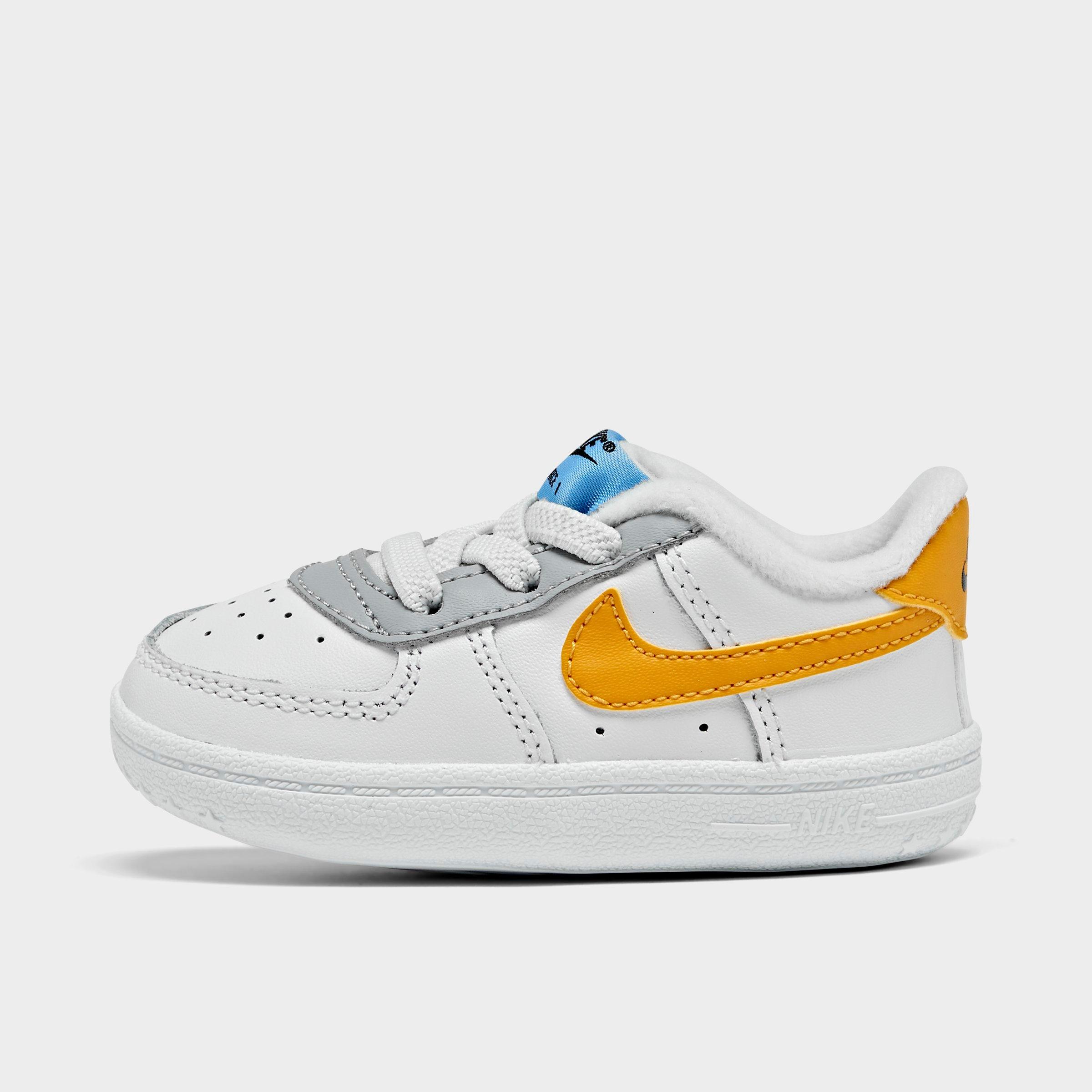 crib nike air force 1