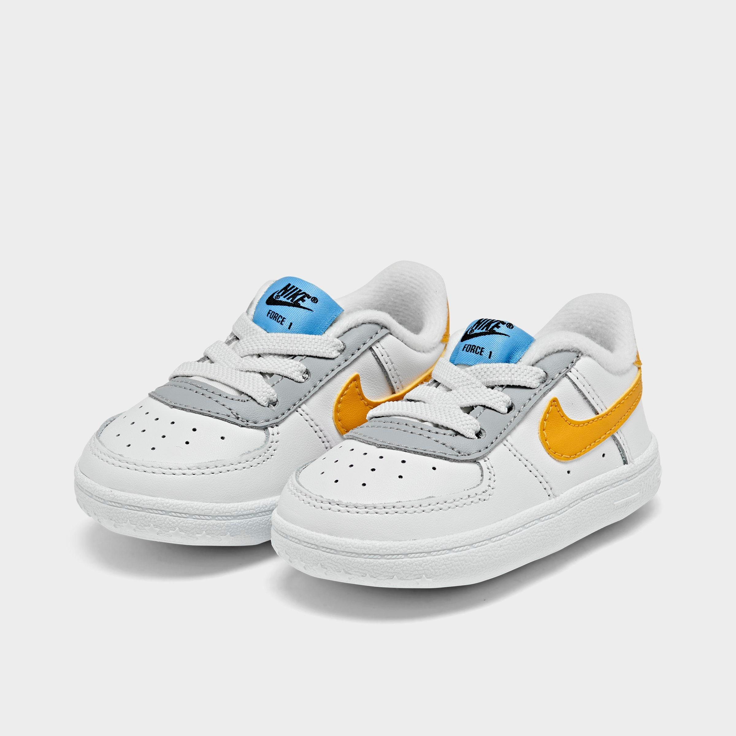 air force one crib shoes