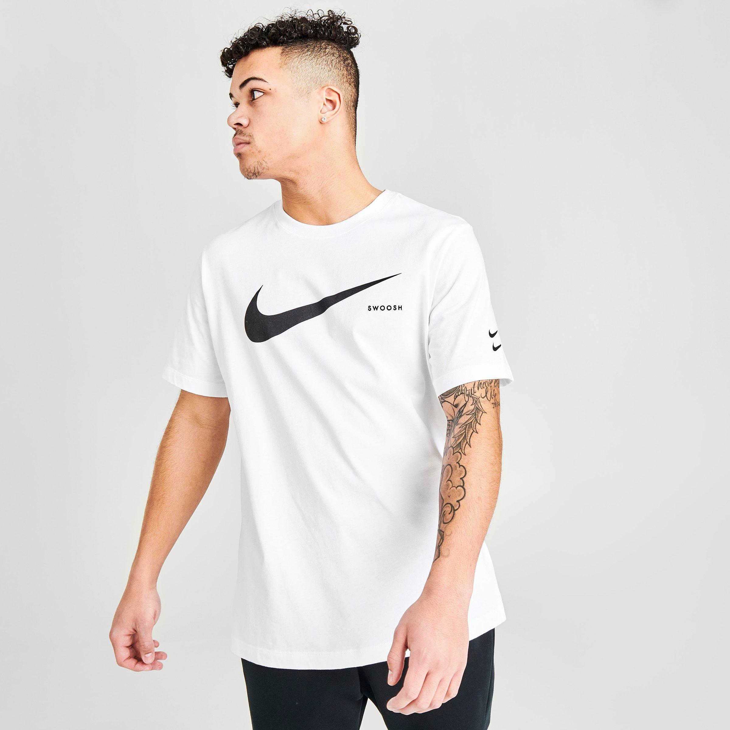 nike men's sportswear hbr 2 graphic tee