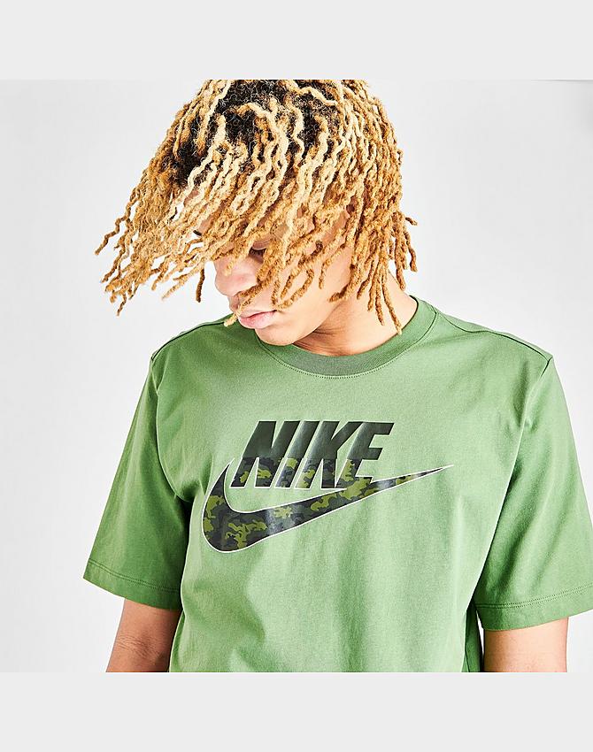 nike sequoia t-shirt nike sequoia t-shirt