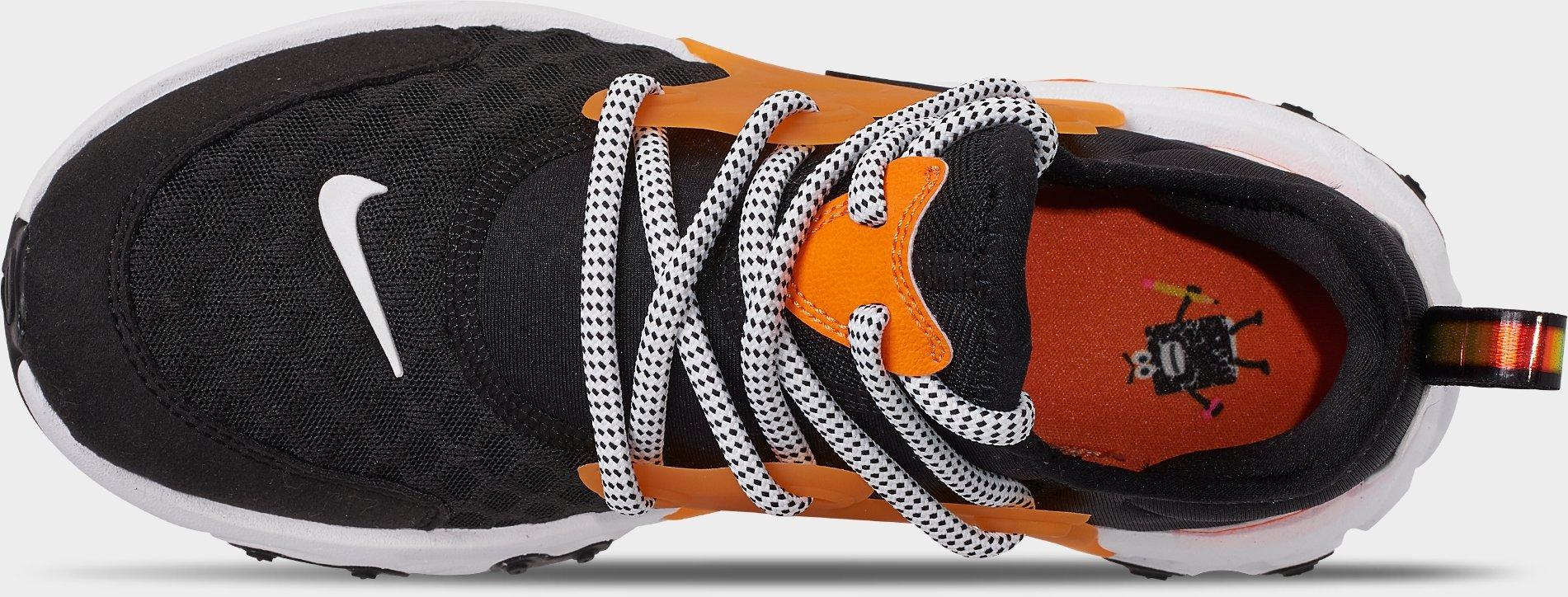 nike react presto big kids