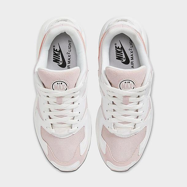 air max 2 light rose air max 2 light rose