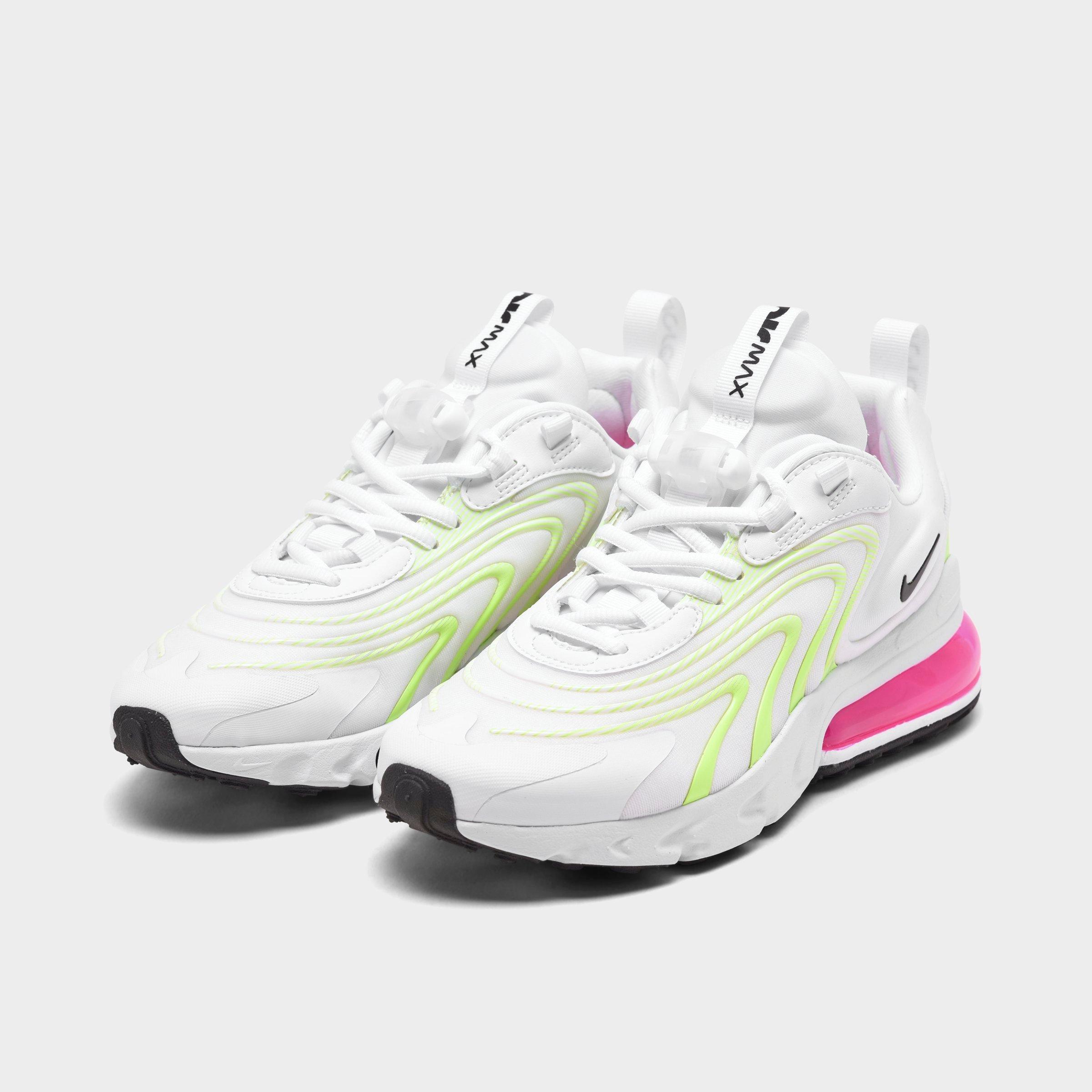 women's nike air max 270 se casual shoes