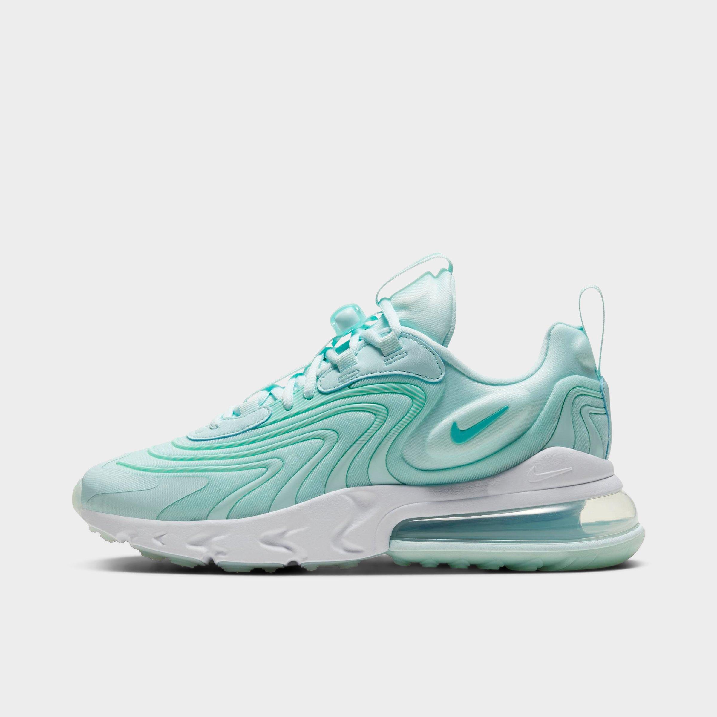 womens nike air max 270 se casual shoes