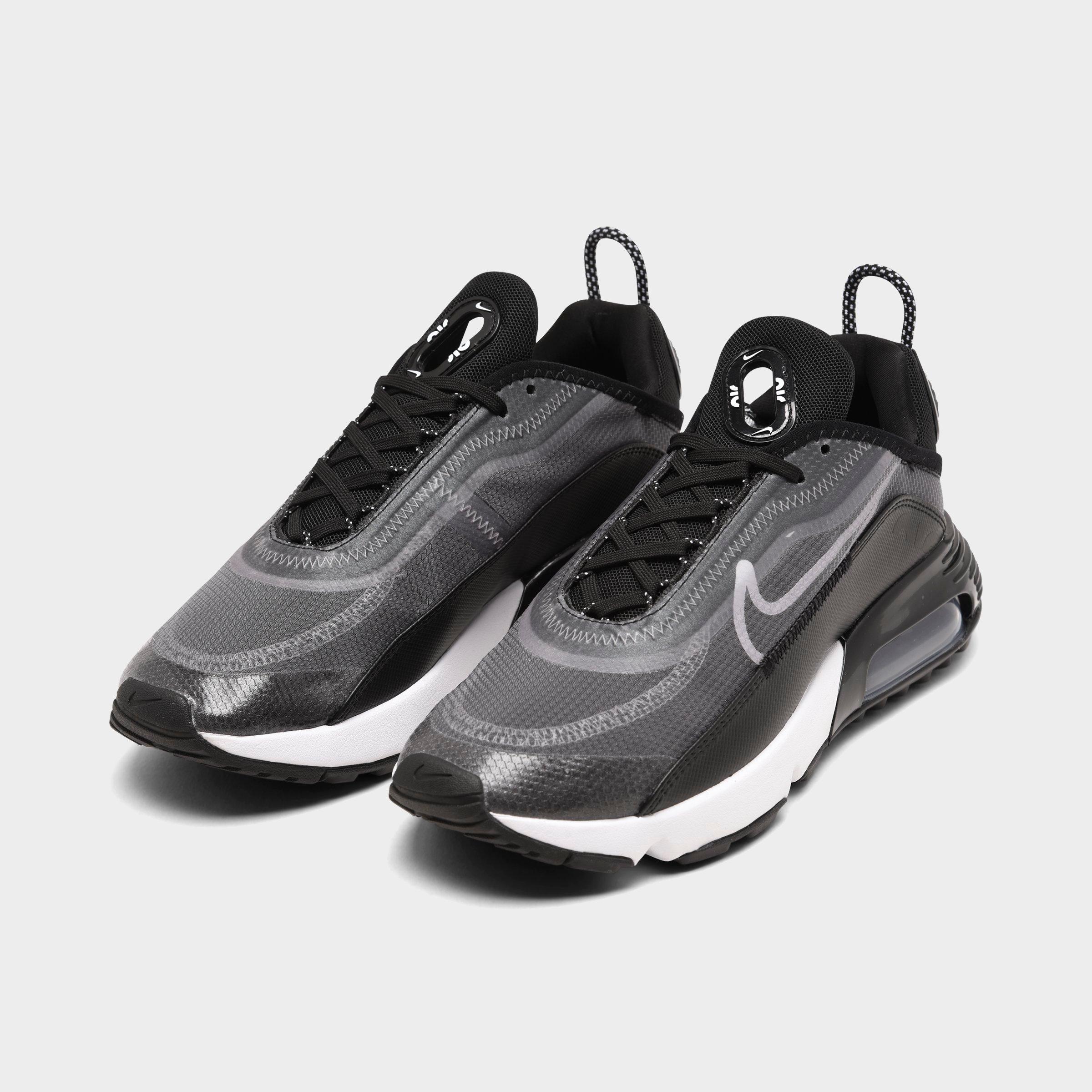 nike air max 2090 futura black