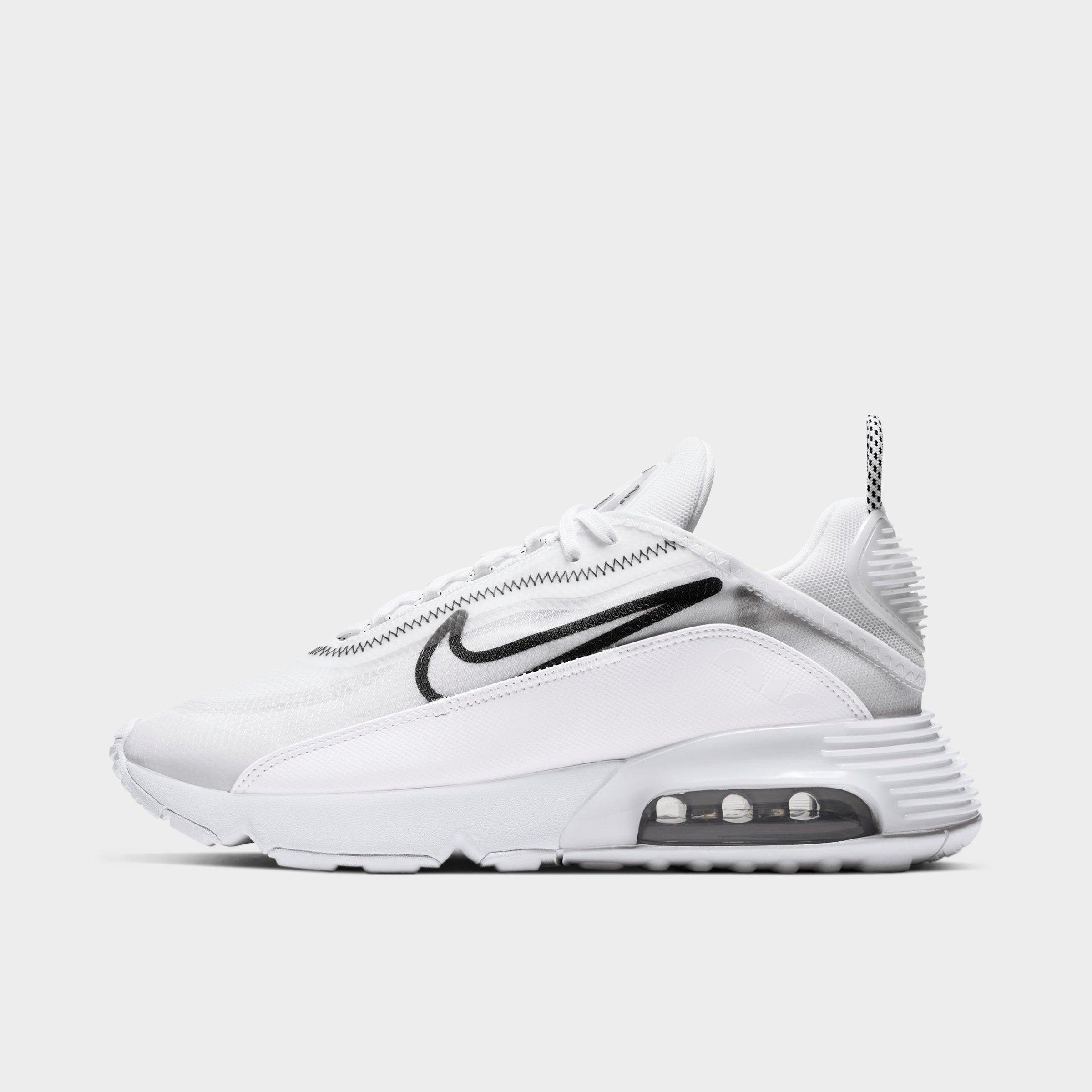 women's nike air max 2090 casual shoes