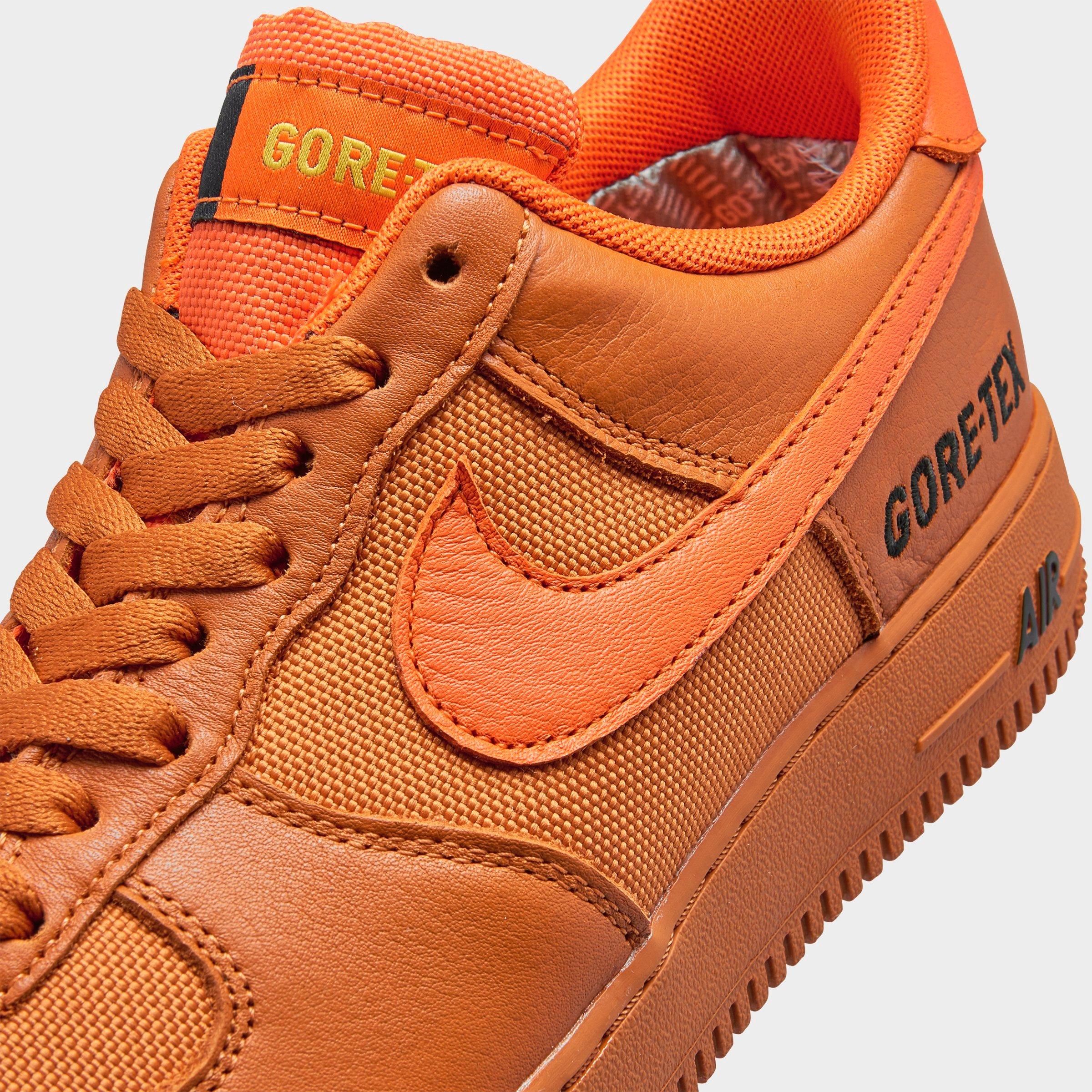 mens gore tex casual shoes