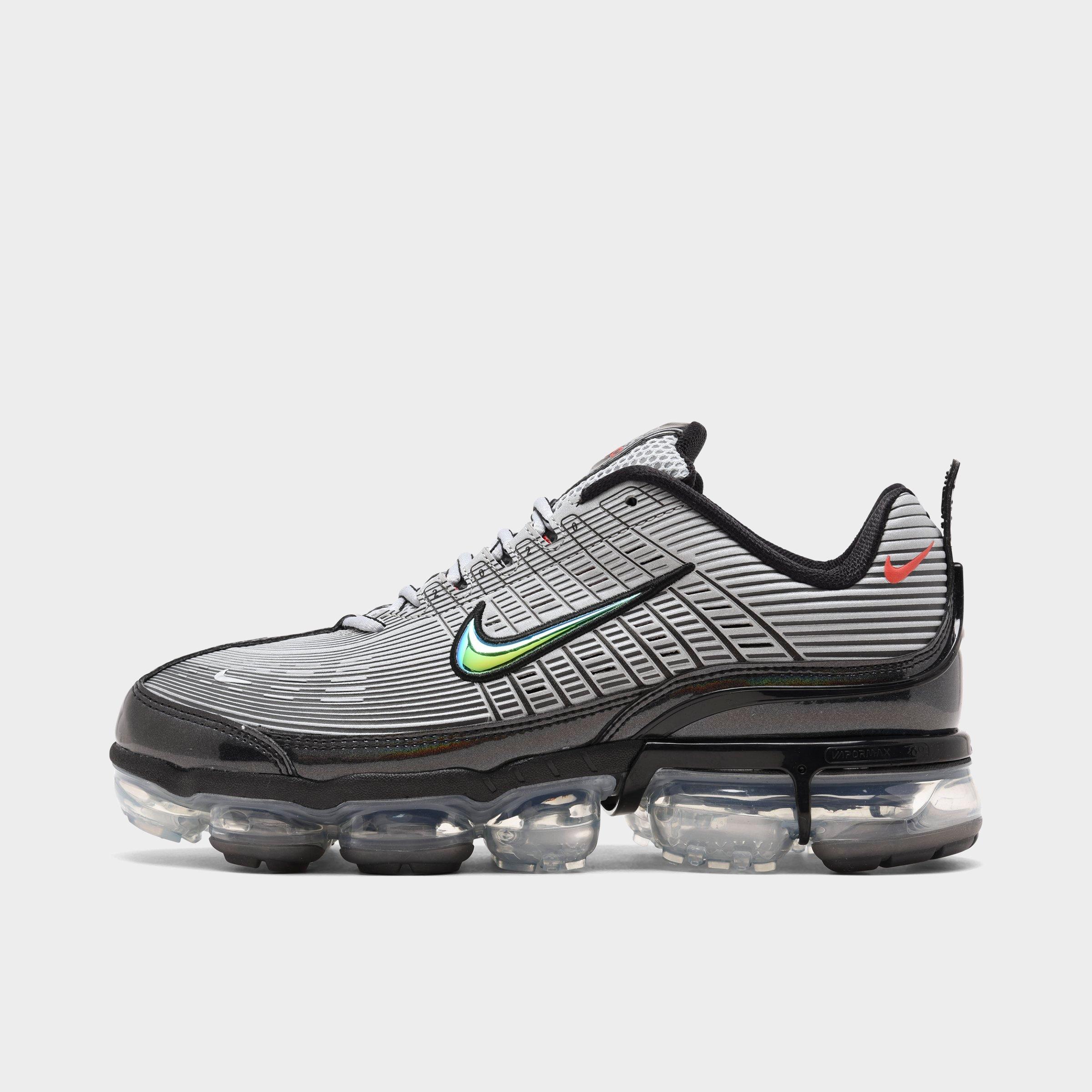 men nike vapormax black