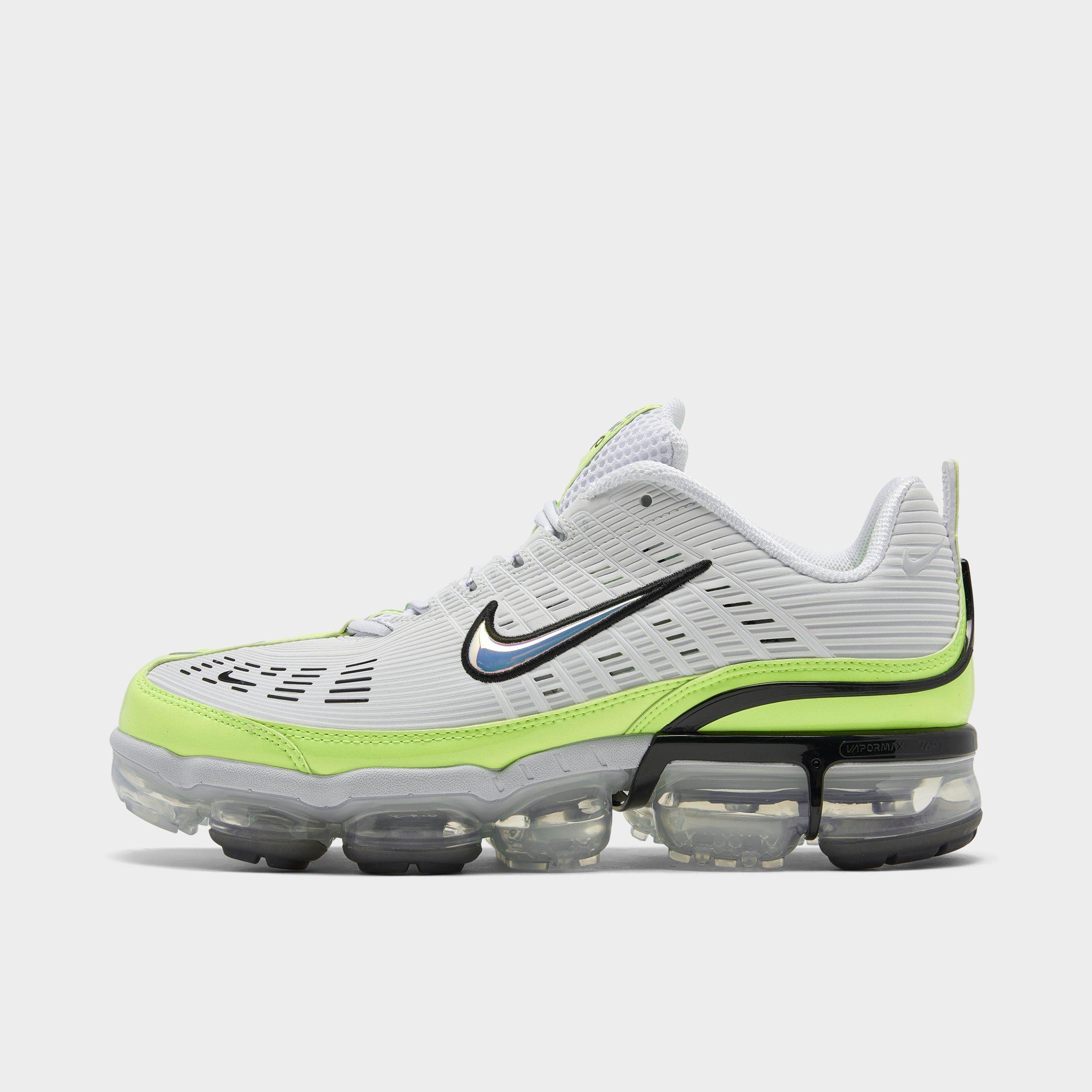 nike men's vapormax